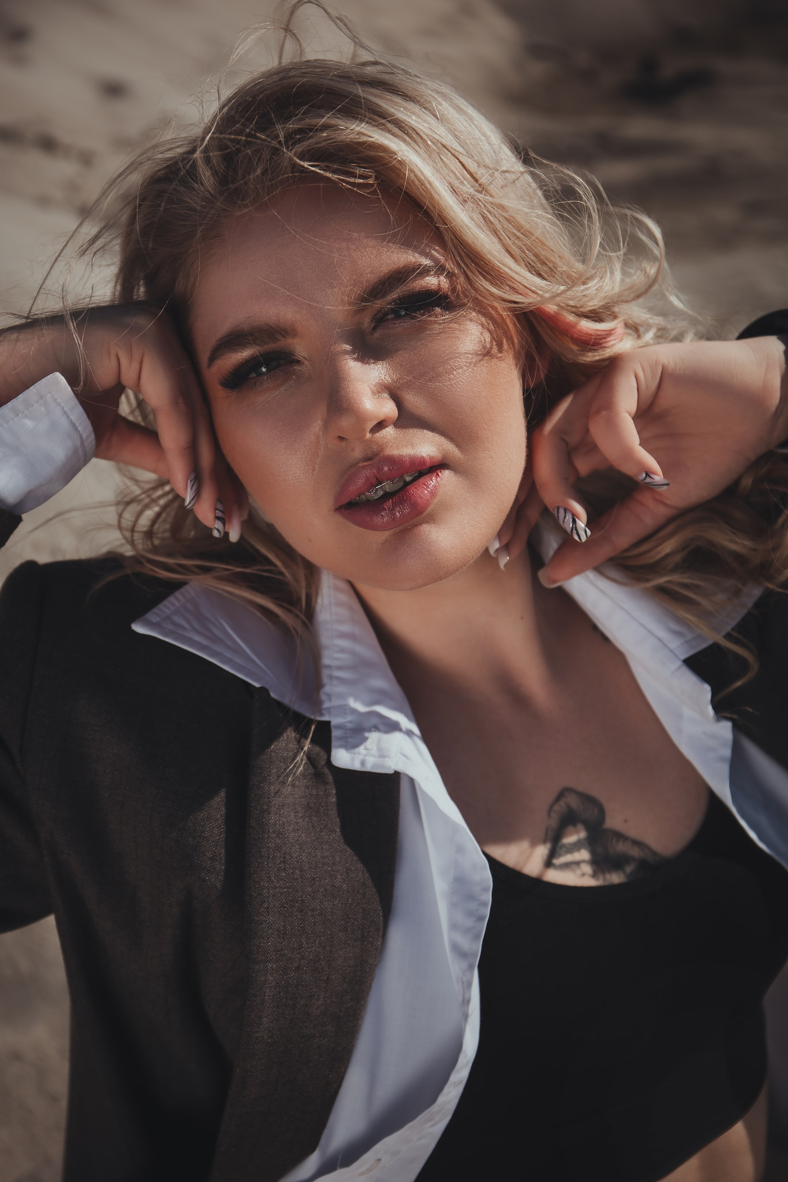 SAHARA 2.0. НЕЛЛИ