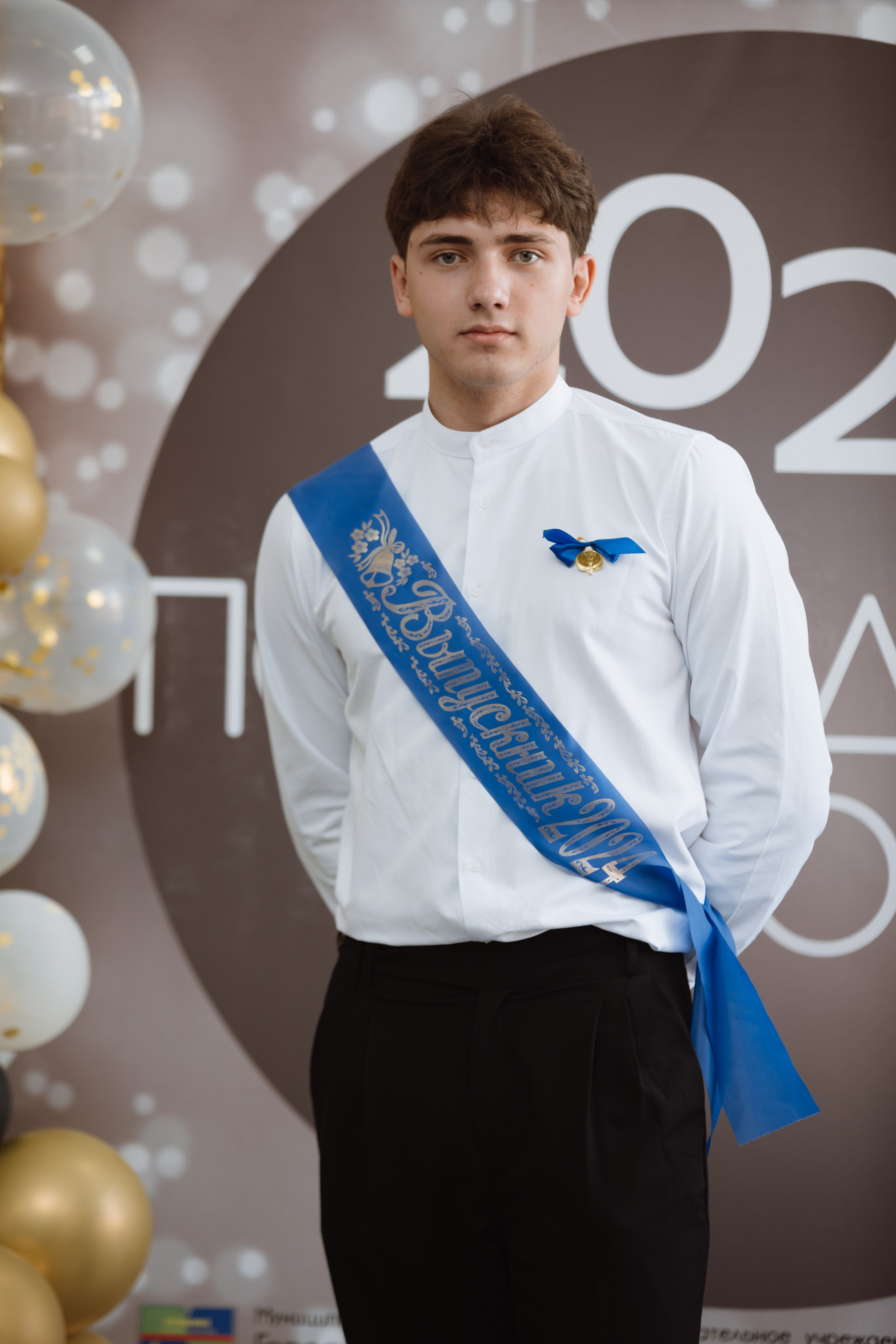 Последний звонок 2024 (3 часа фотосъемки). Профессиональный фотограф Надежда Антонова