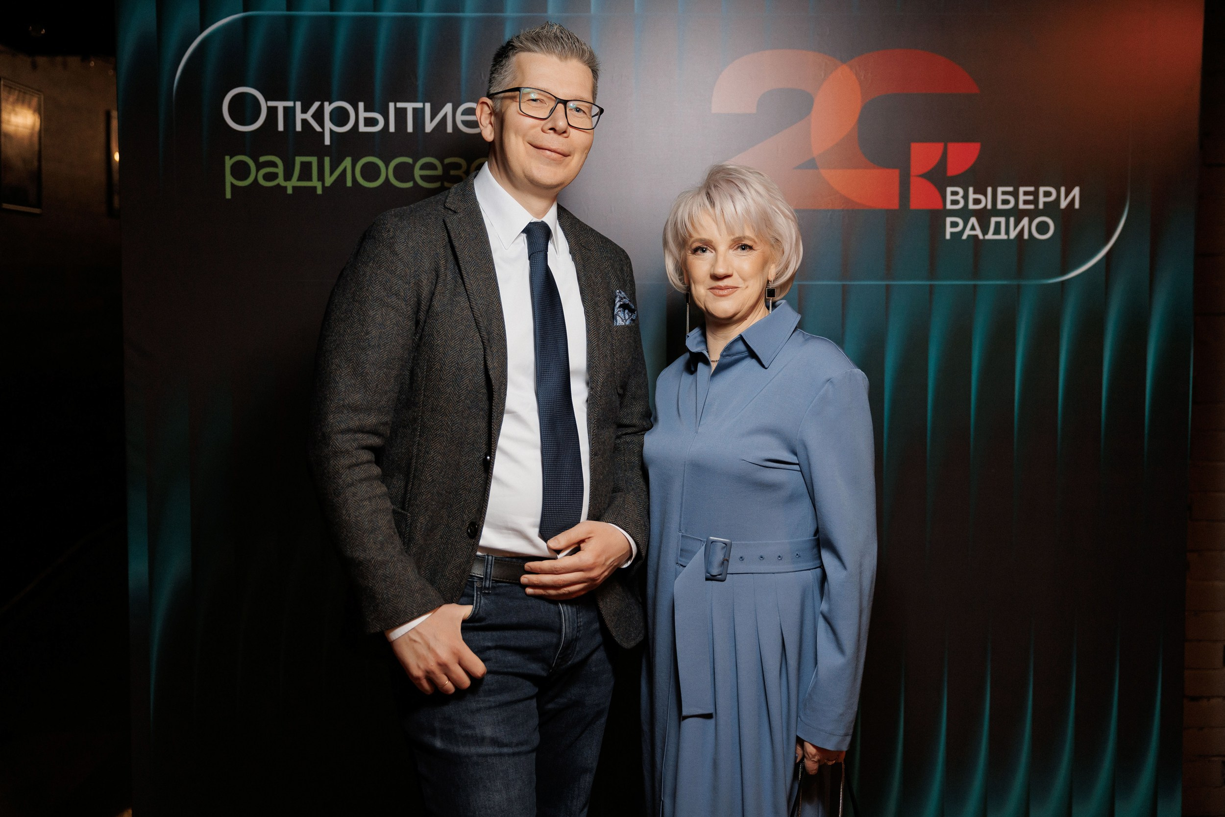 Светские мероприятия. Фотограф Миша Byorch