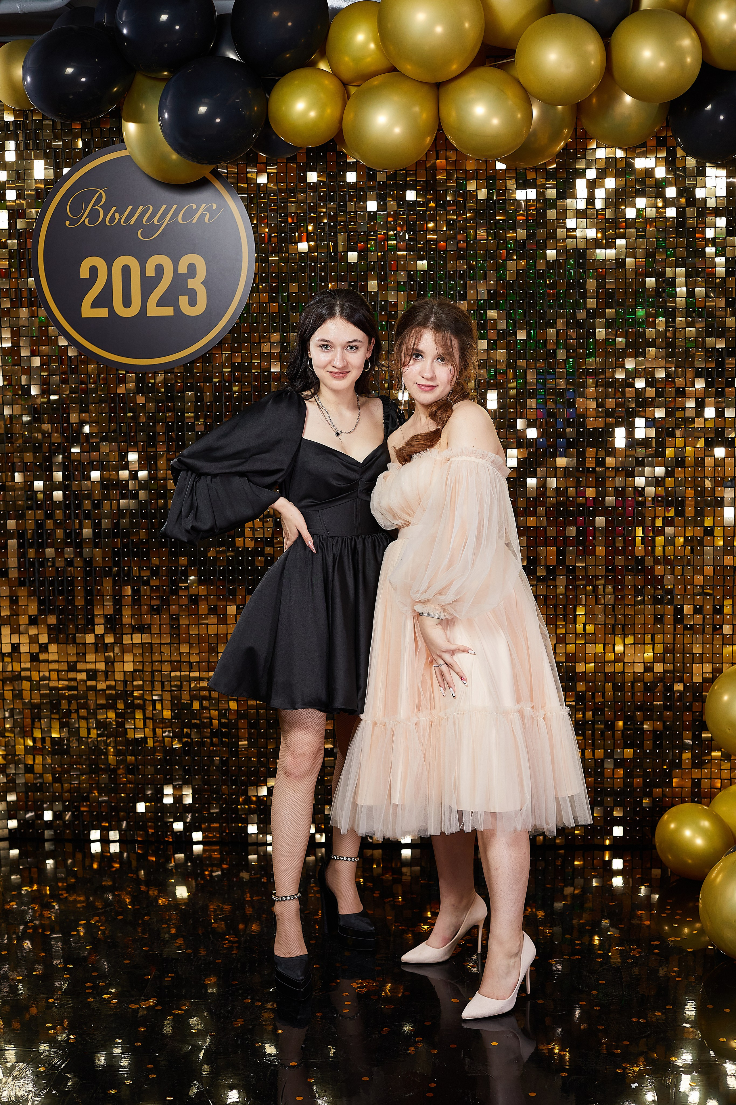 Выпускной 2023. Александр Осин — корпоративный и семейный фотограф в Москве