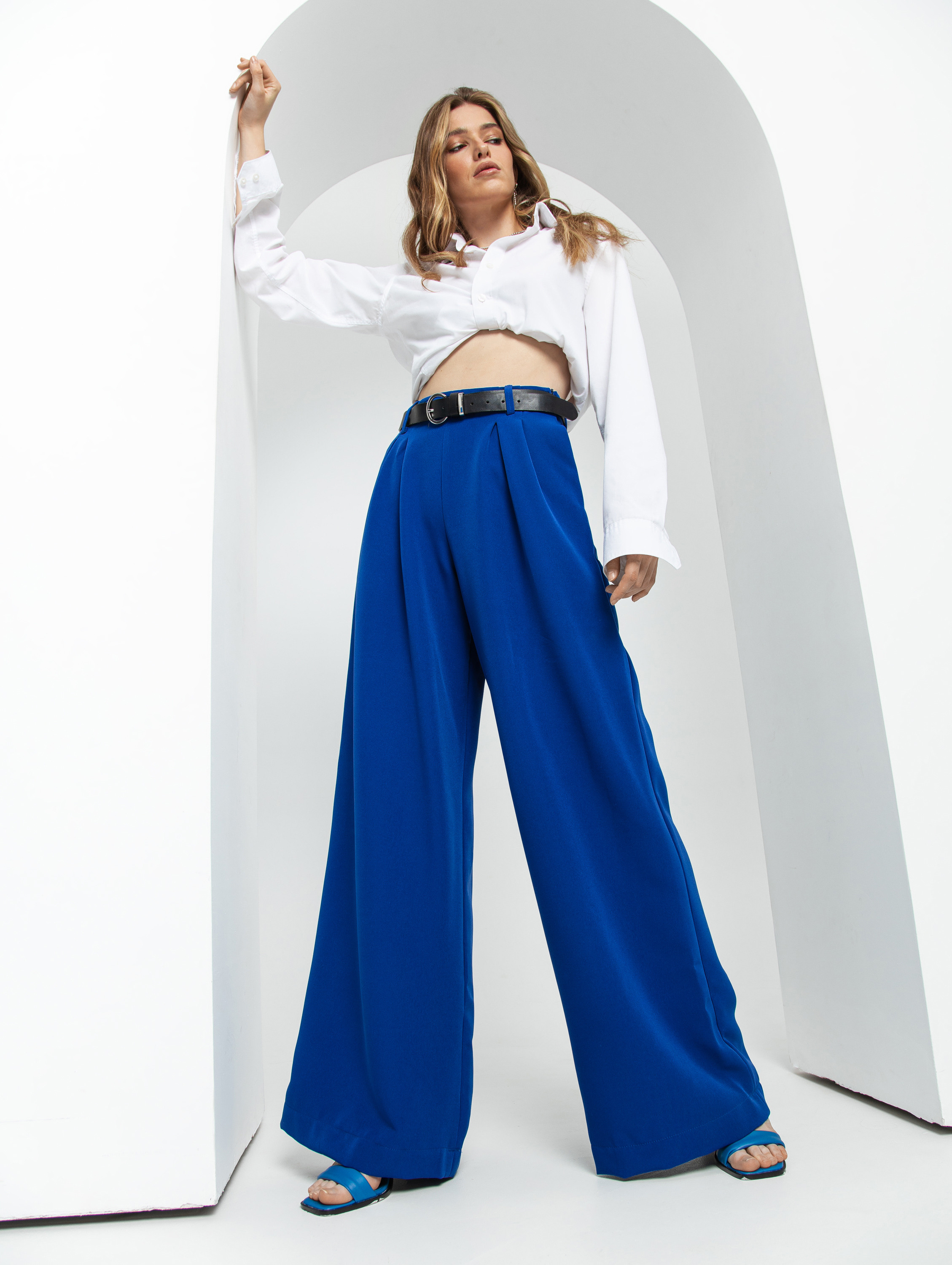 Съемка женской одежды для Wildberries. Фотограф в Ростове-на-Дону Екатерина Романова