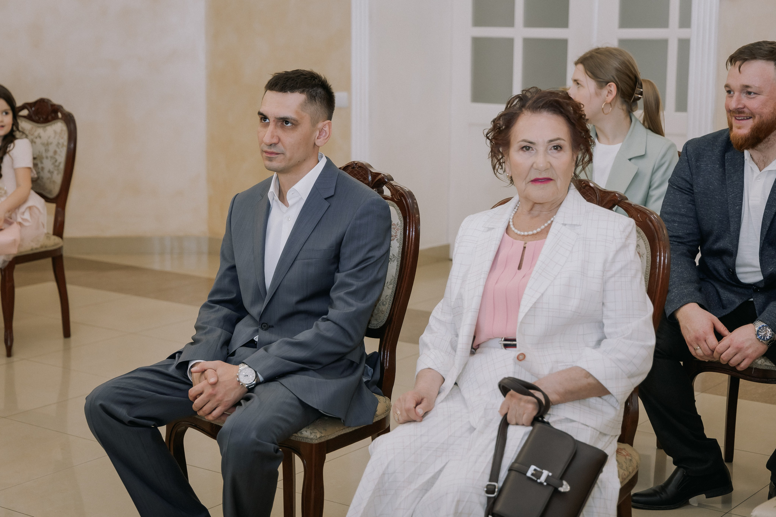 Яна и Святослав. Свадебный день. Свадебная фотография. Арина Рубах