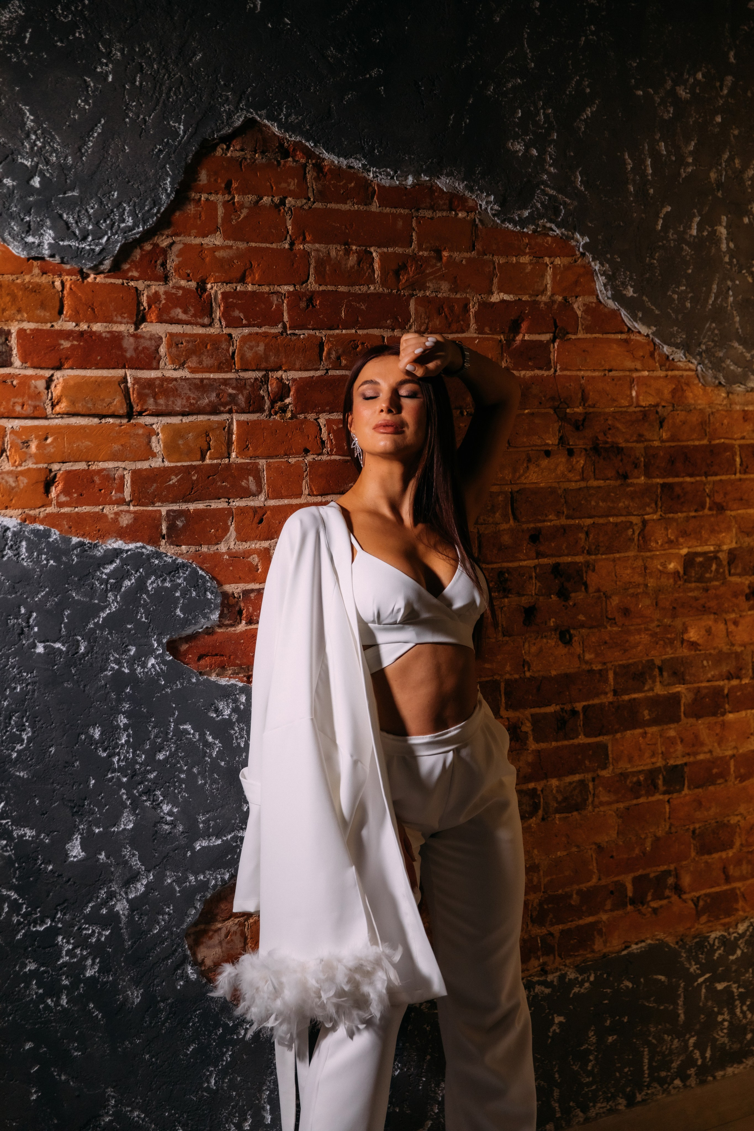 ДАША. Женский и семейный фотограф Елена Петрова