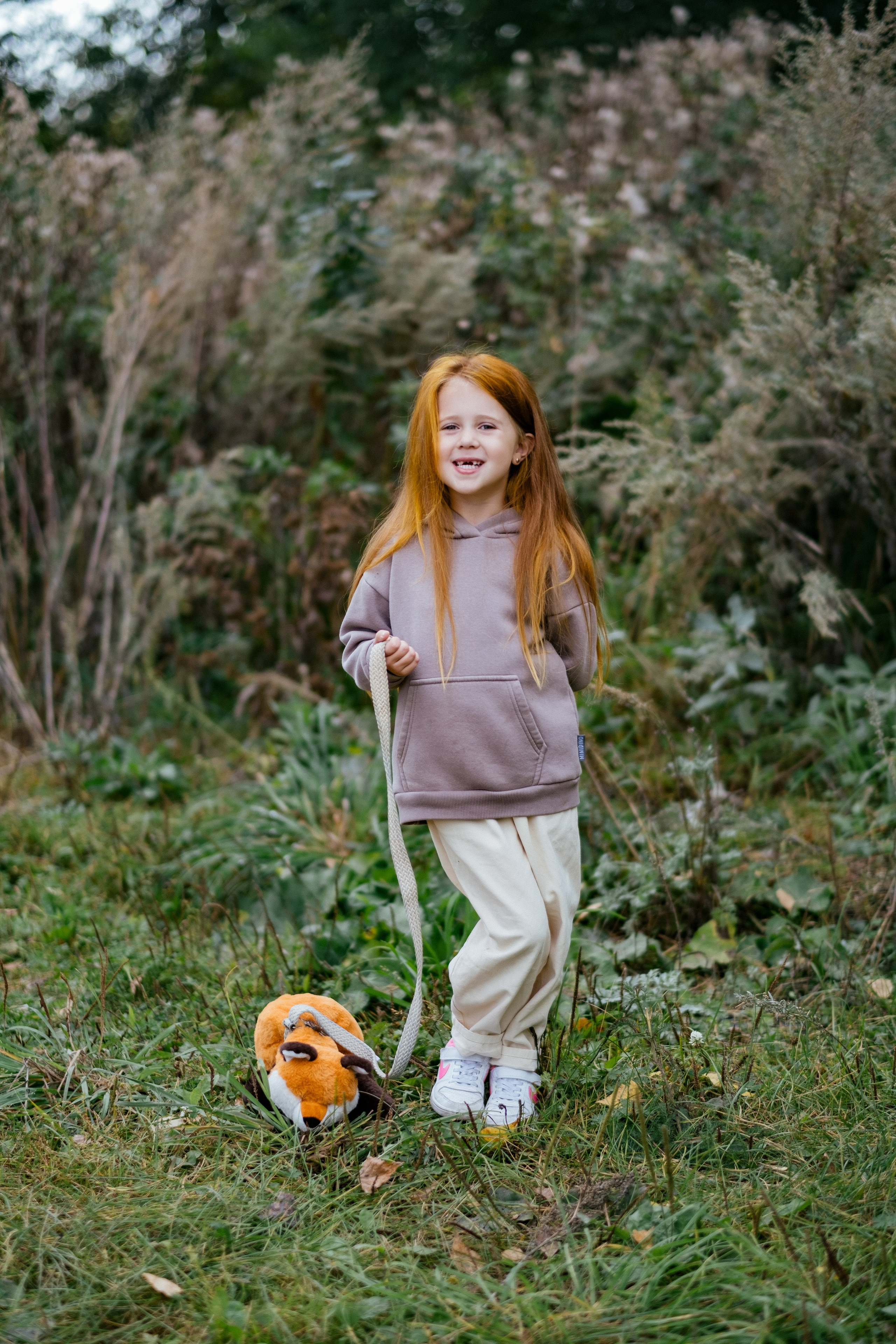 Осенний пикник. Свадебный Видеограф Фотограф в Сочи