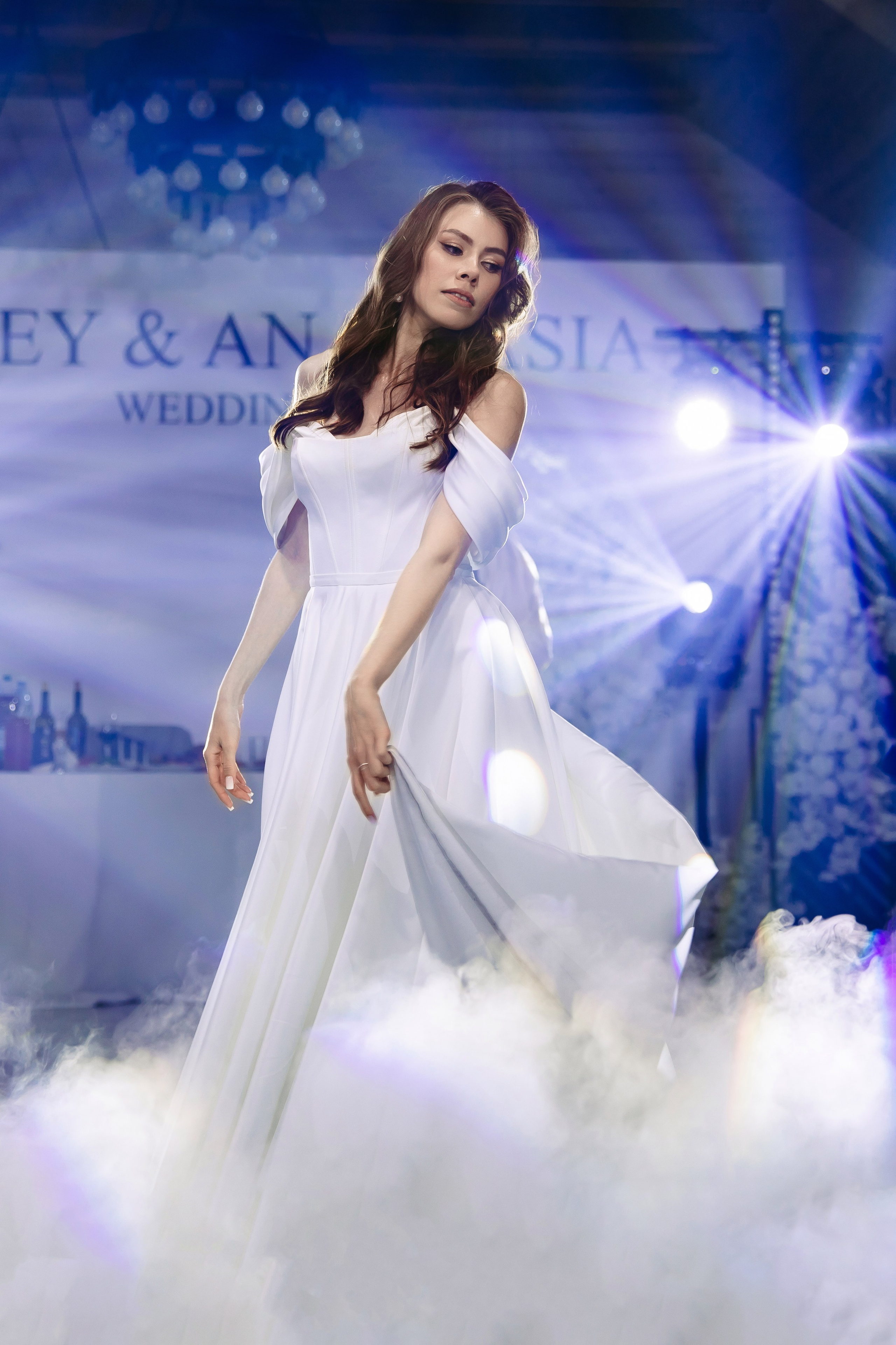 Сергей & Анастасия. Свадебный ФОТОГРАФ и ВИДЕОГРАФ Ульяновск