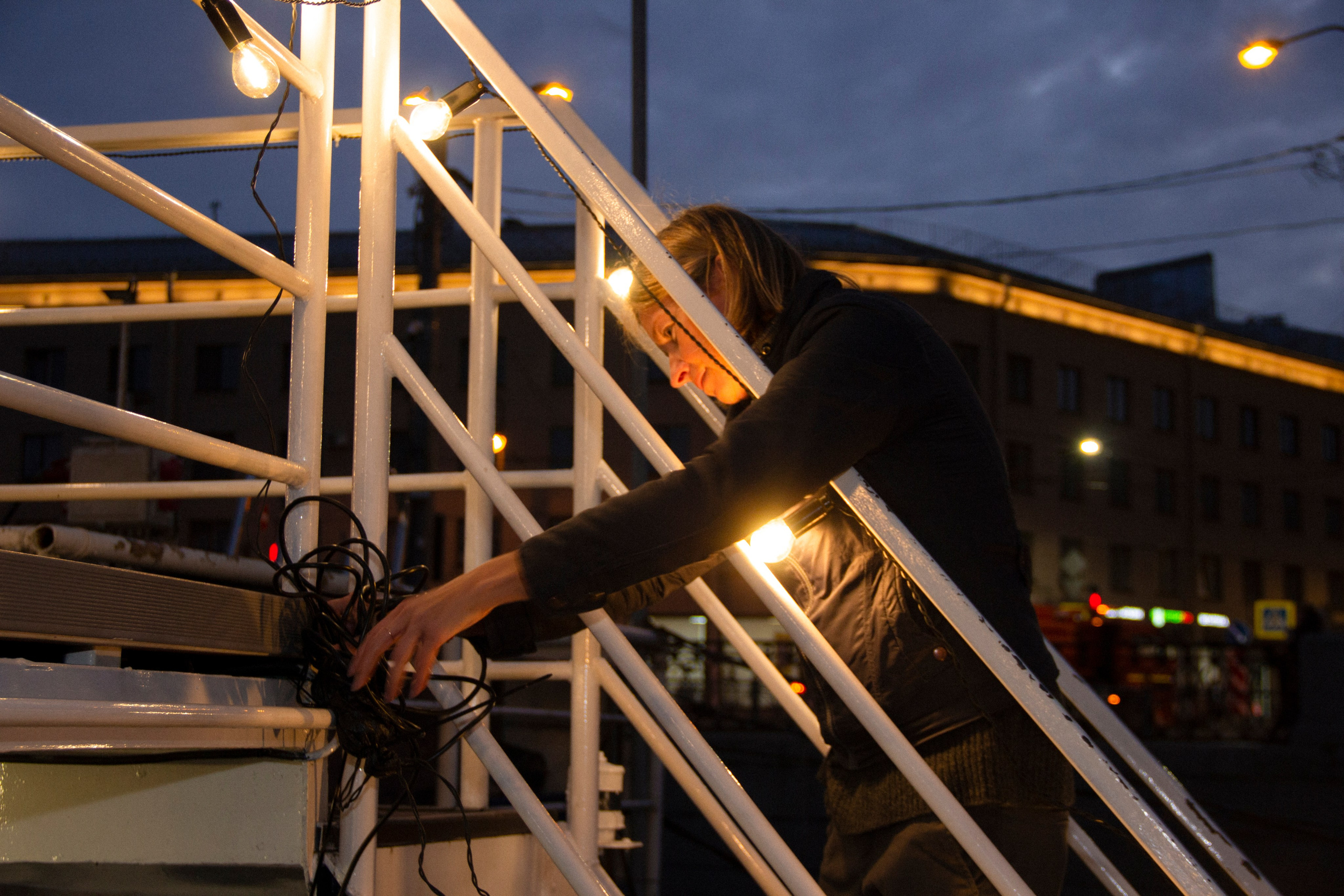 Съемка для сайта аренды катеров в Санкт-Петербурге, подготовка к свадебной прогулке по рекам и каналам. Фотограф в Санкт-Петербурге Смирнова Диана