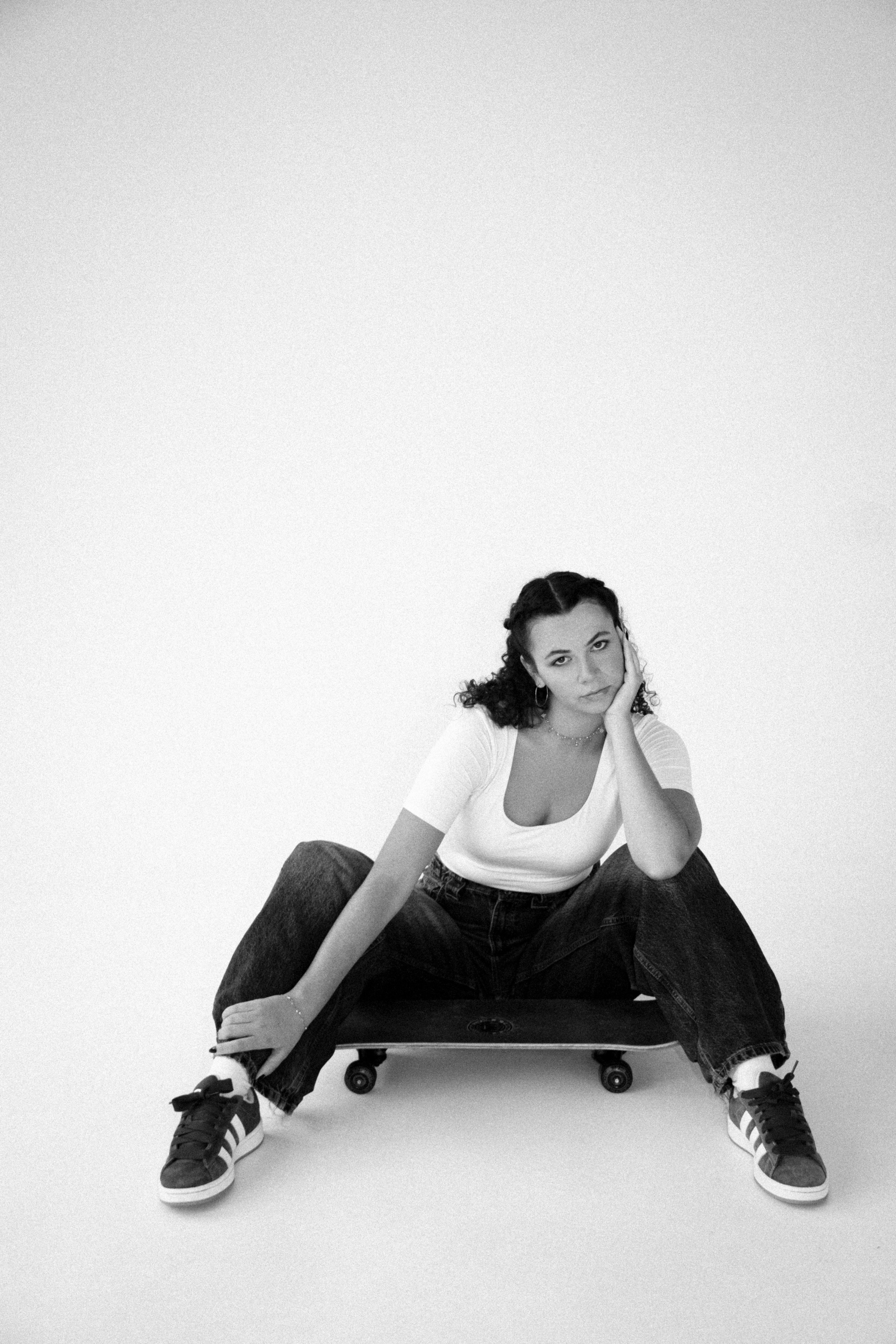 Катя. Фотограф в Санкт-Петербурге Смирнова Диана