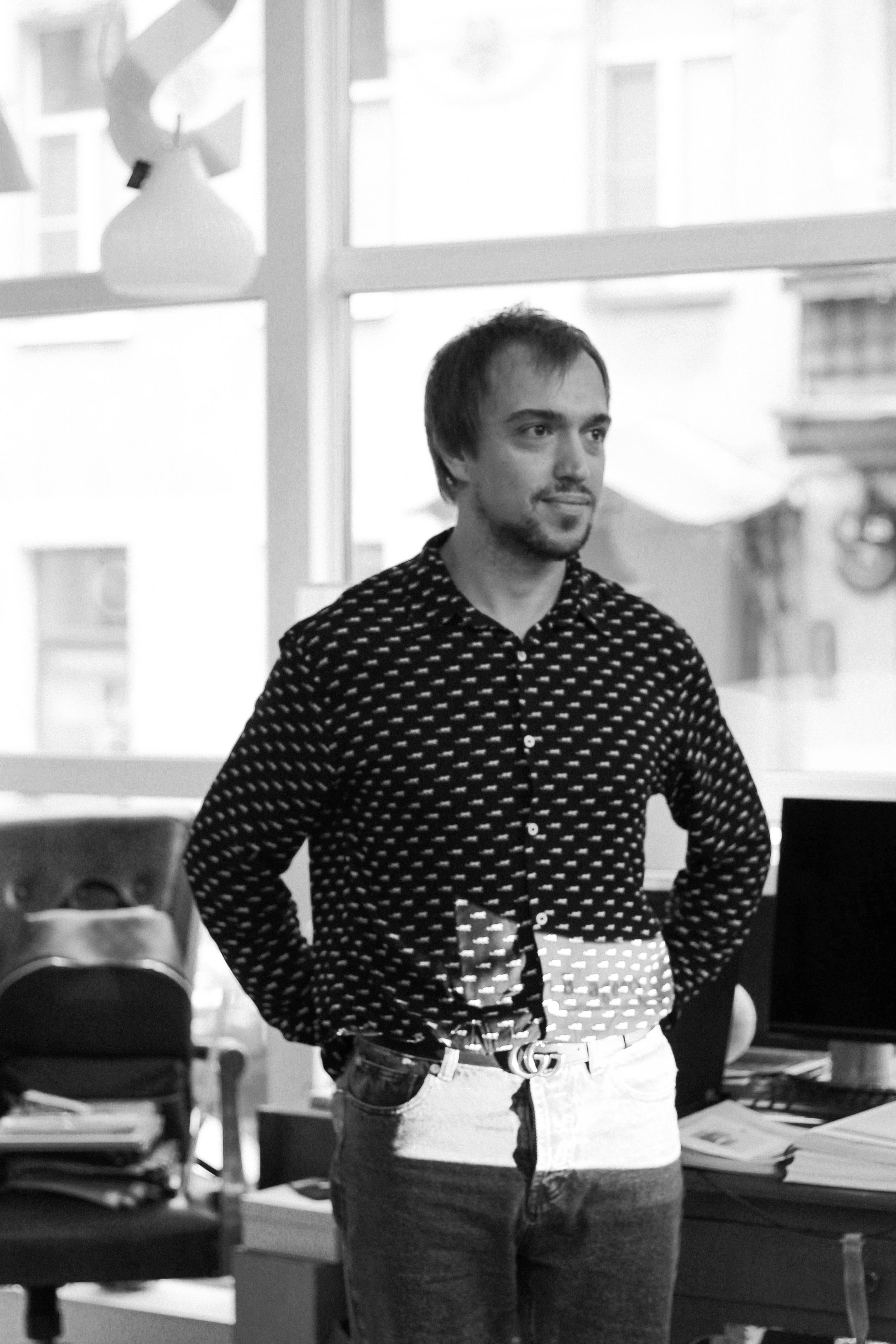 Скандинавский завтрак с дизайнерами в интерьерной студии, Санкт-Петербург, 2019 г. Фотограф в Санкт-Петербурге Смирнова Диана