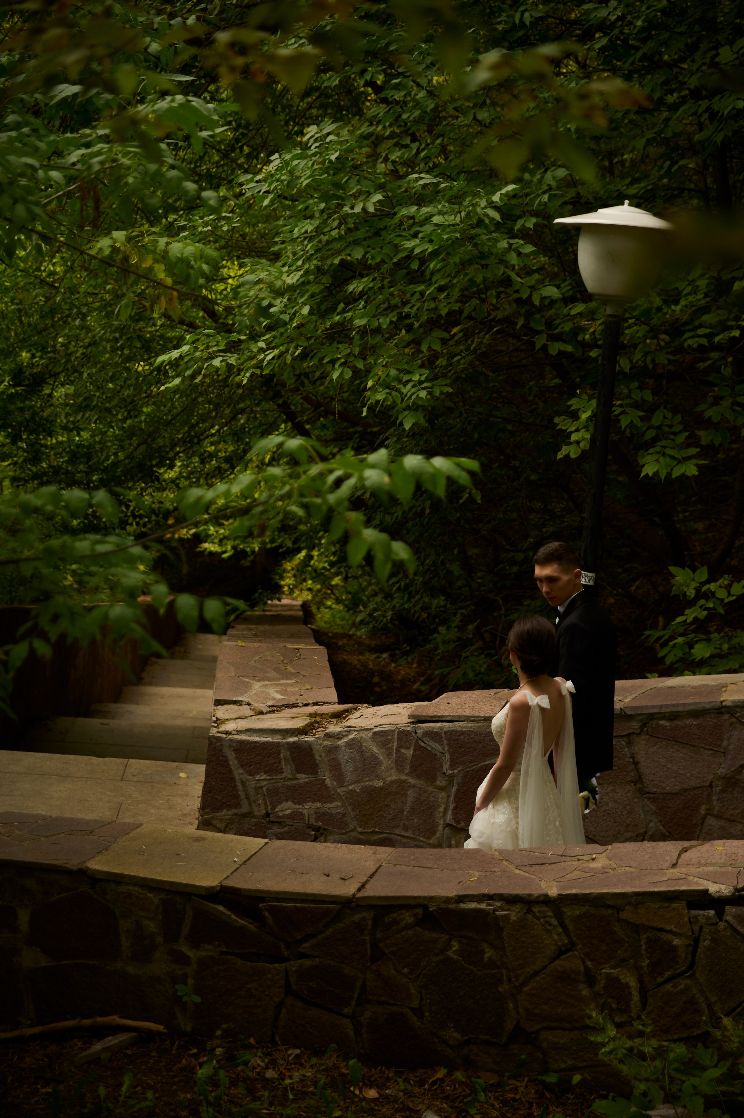 Красивые локации для фотосъемок в Уфе. Свадебный фотограф Тимур Хабибуллин