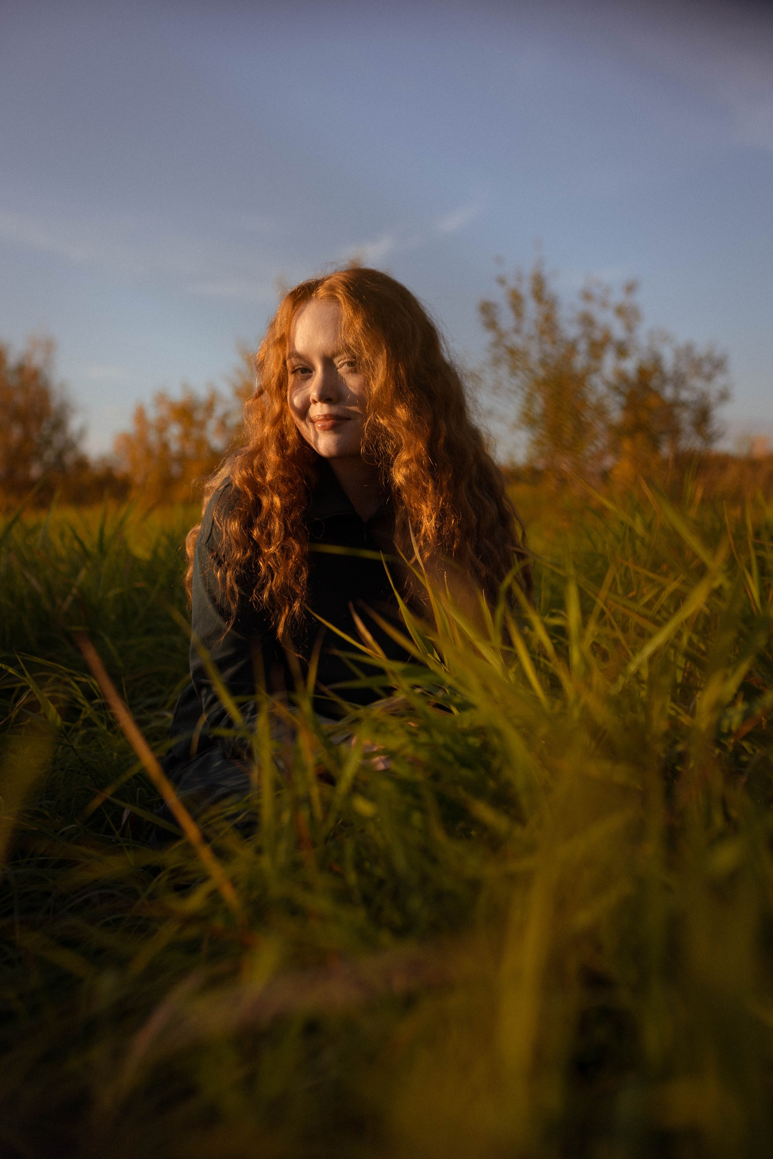 Софа. Женский и семейный фотограф в Сургуте Ольга БорОдько