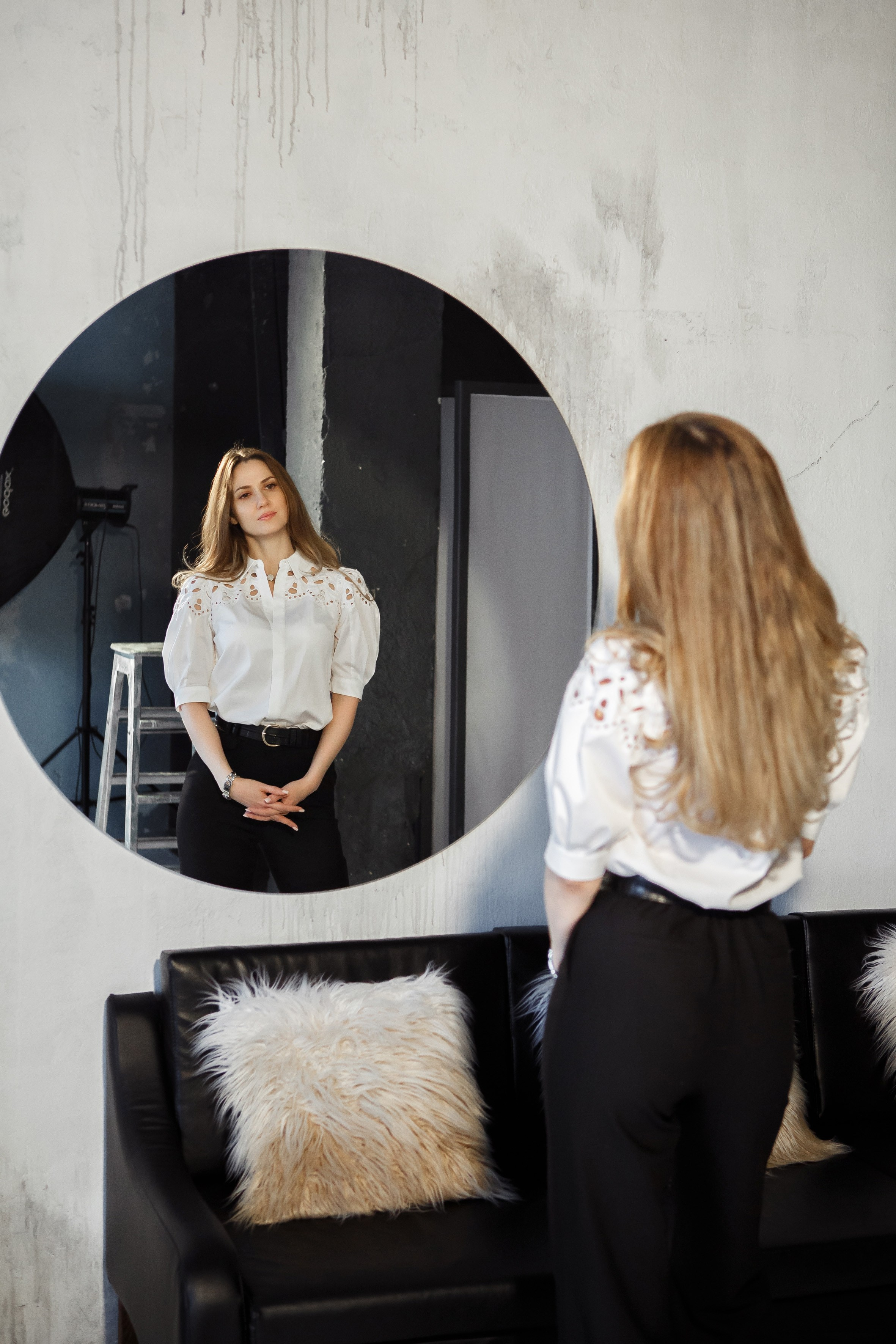 Елена. Свадебный и портретный Фотограф в Липецке Дмитрий Котюков