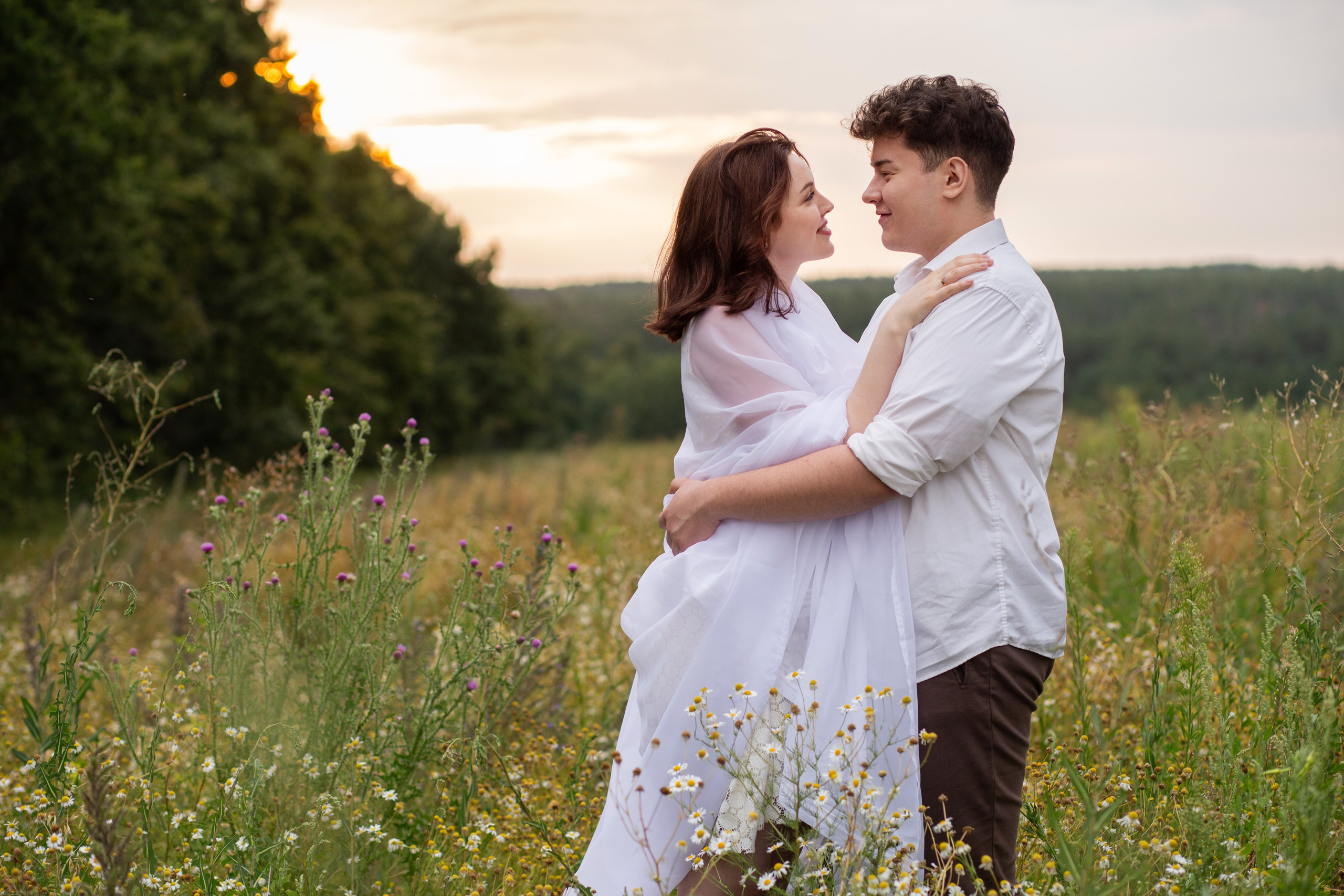 Семейный  портрет. Фотограф Тамара Нижельская Воронеж