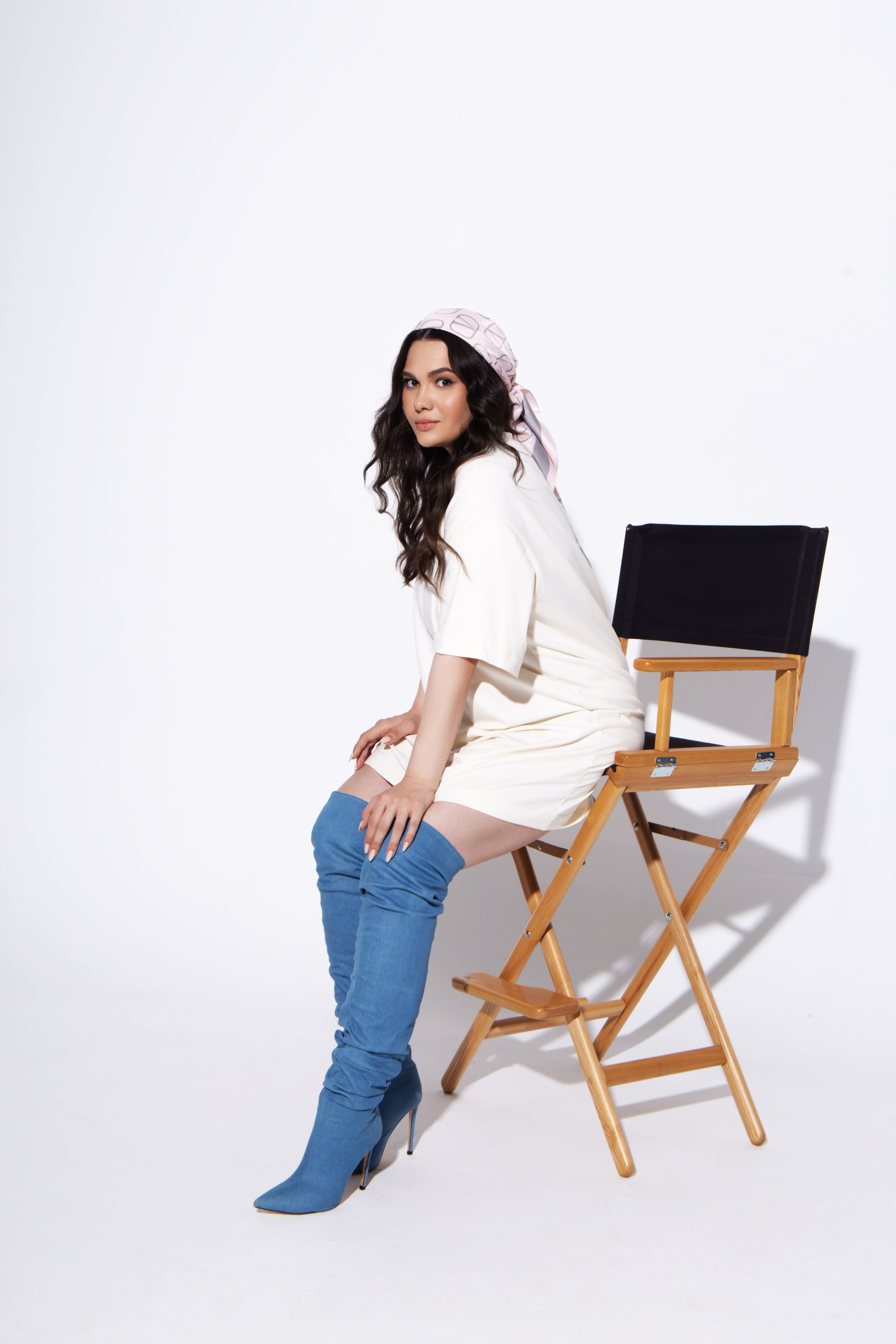 Фотосессия беременности. Фотограф беременности и материнства в Самаре Наташа Бакаянова