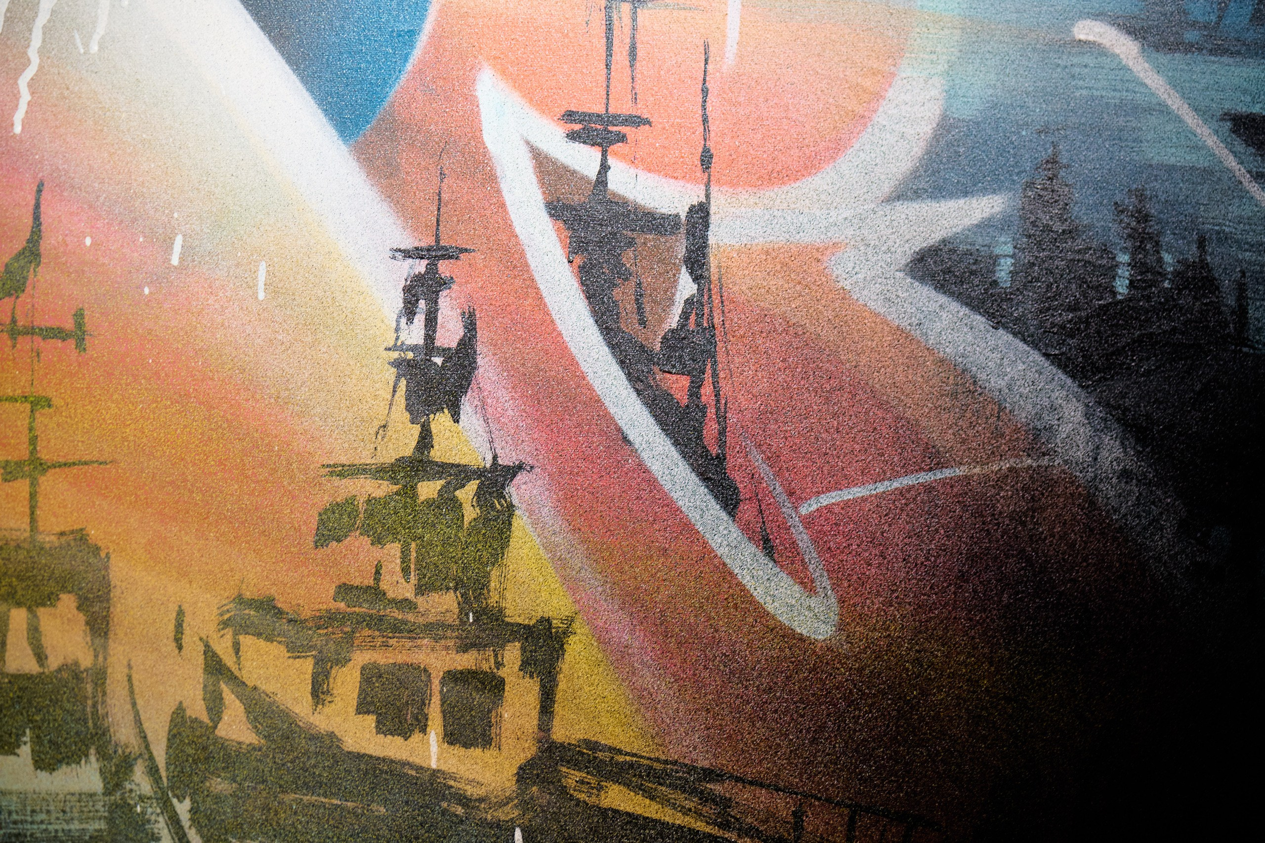 Графист. Профессиональный репортажный фотограф Инесса Иминова