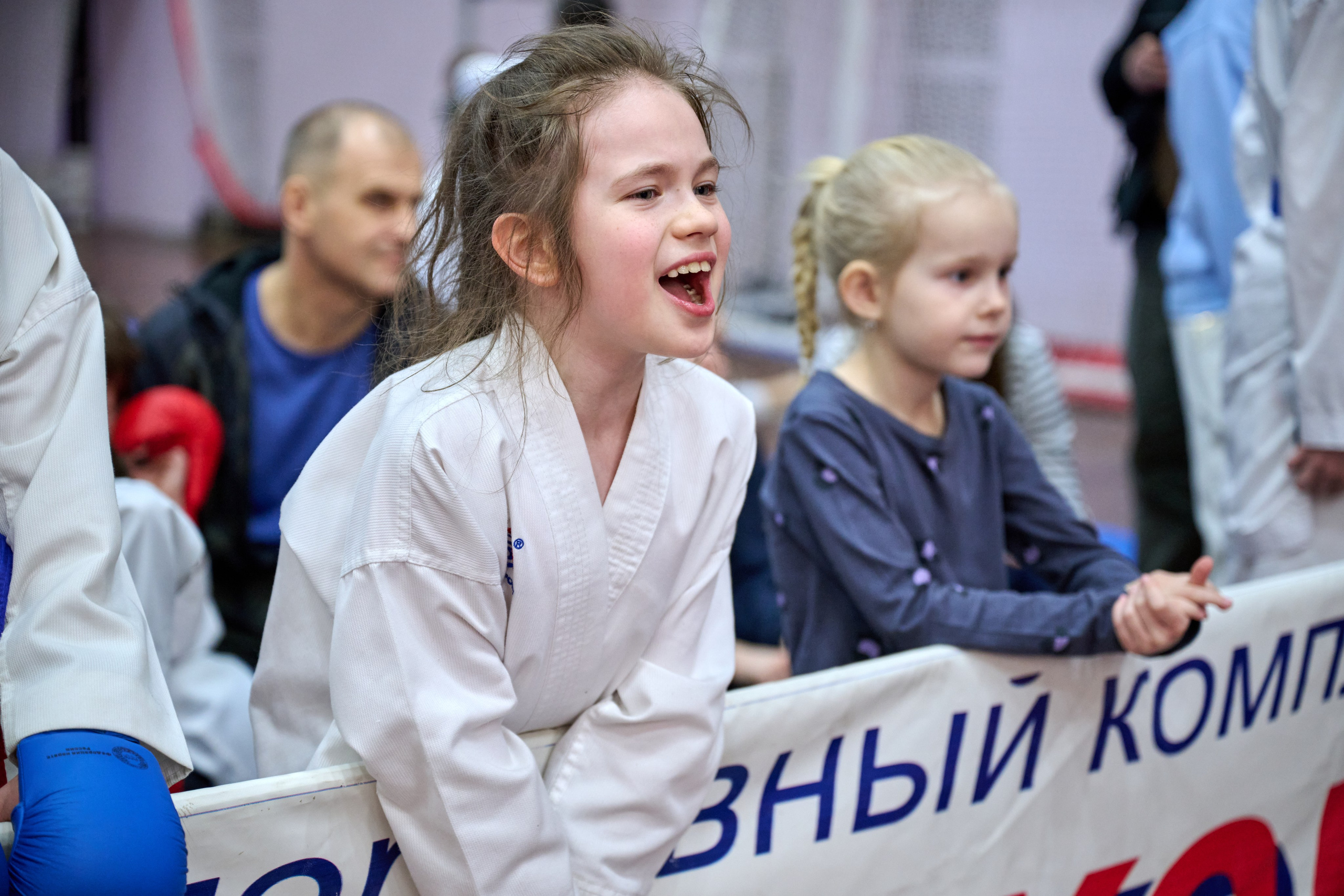 Чемпионат первенства Приморья по карате 28.03.26. Профессиональный репортажный фотограф Инесса Иминова