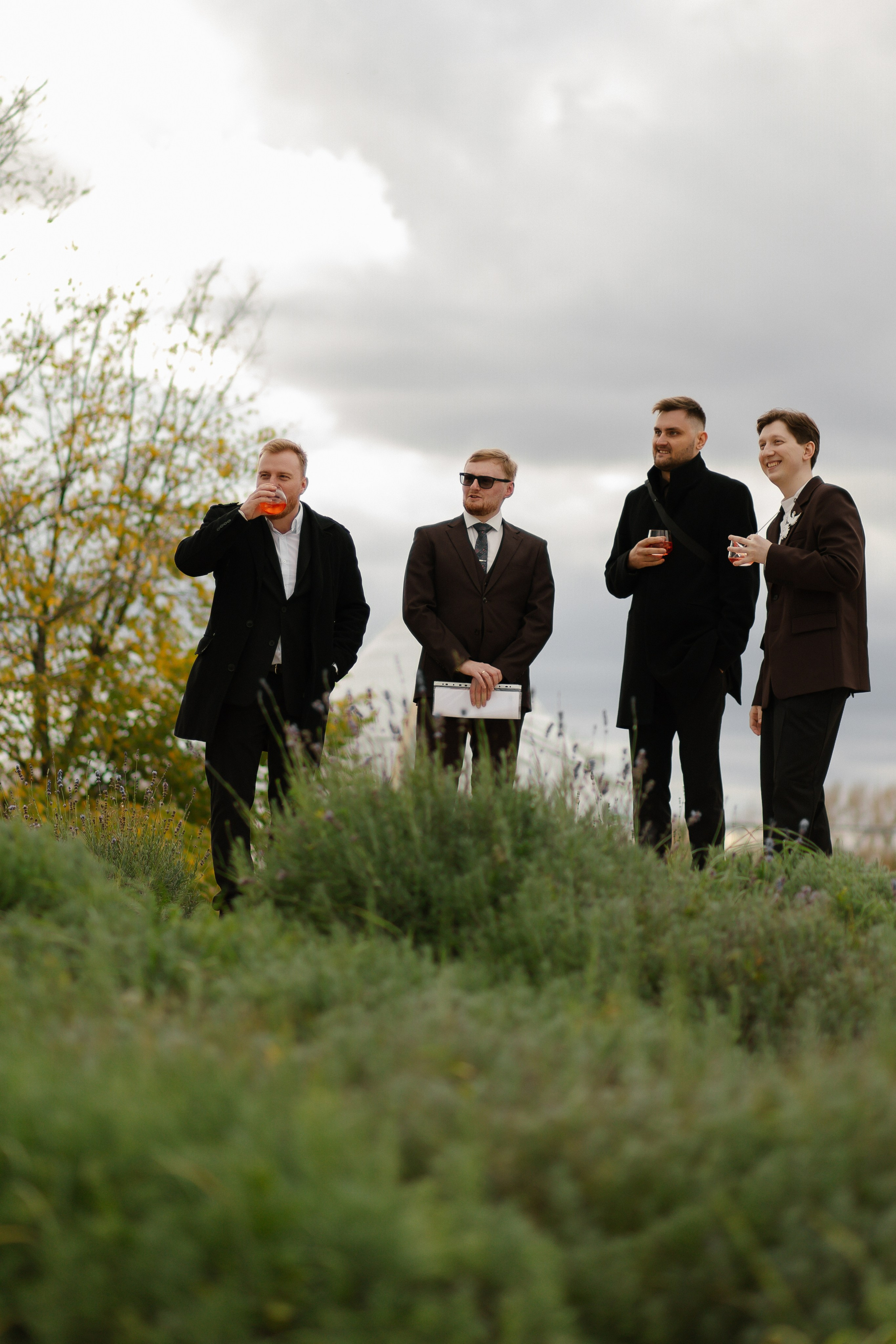 Диво Дивное!. Свадебный фотограф Алина Хабарова