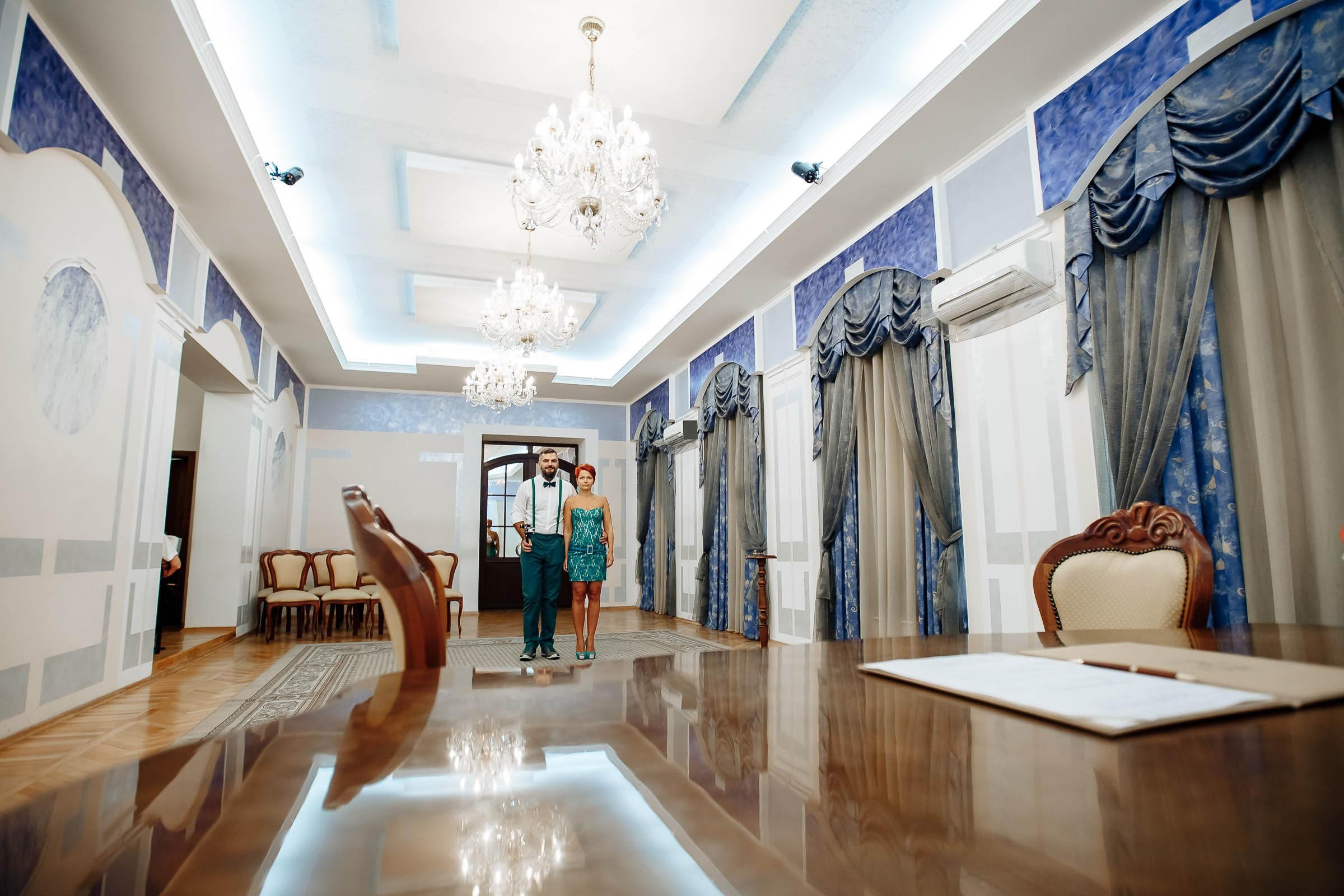 Ерофей и Вика. Фотограф Константин Пешков