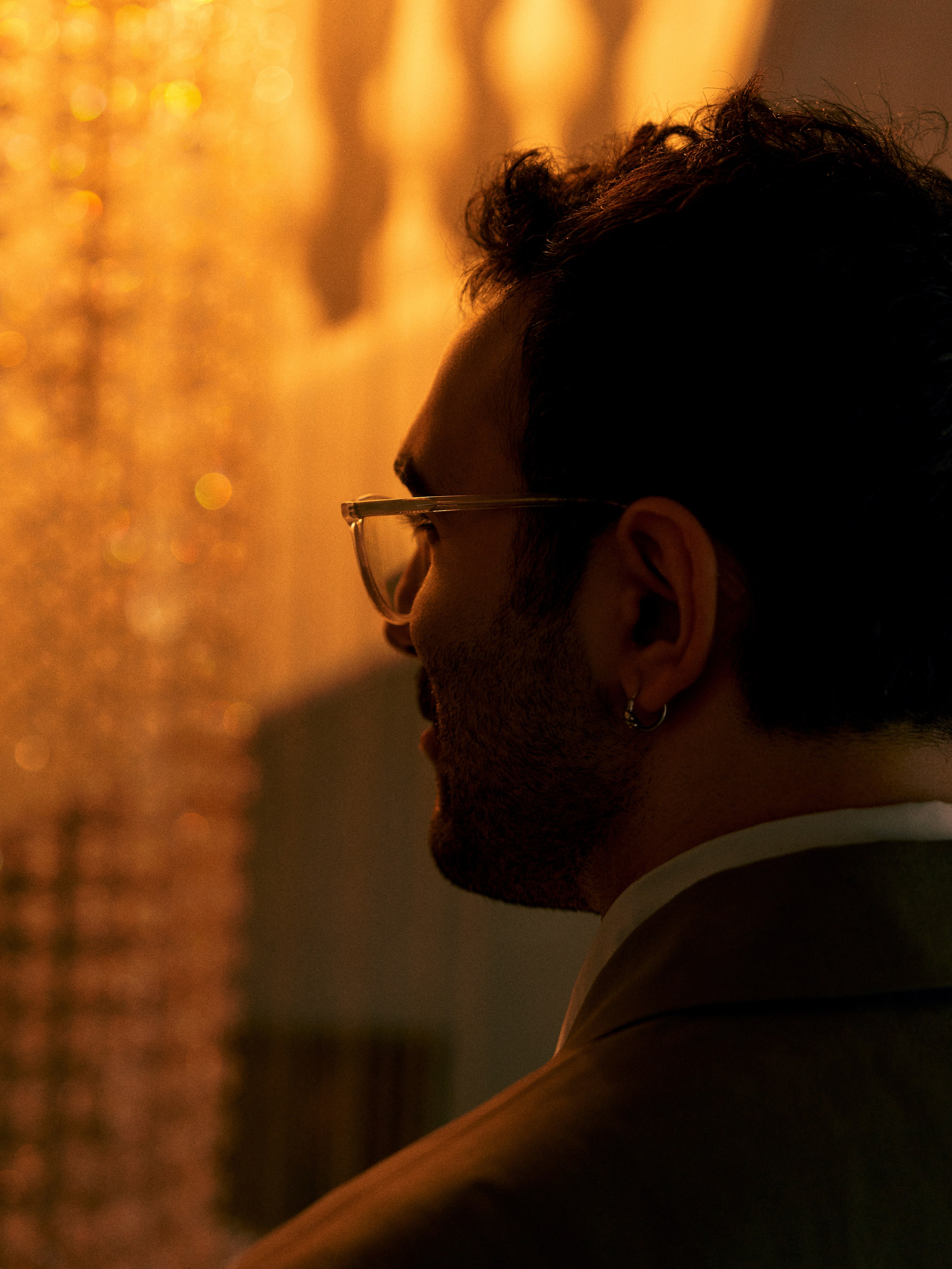 Макс и Фая. Портретный фотограф в Москве