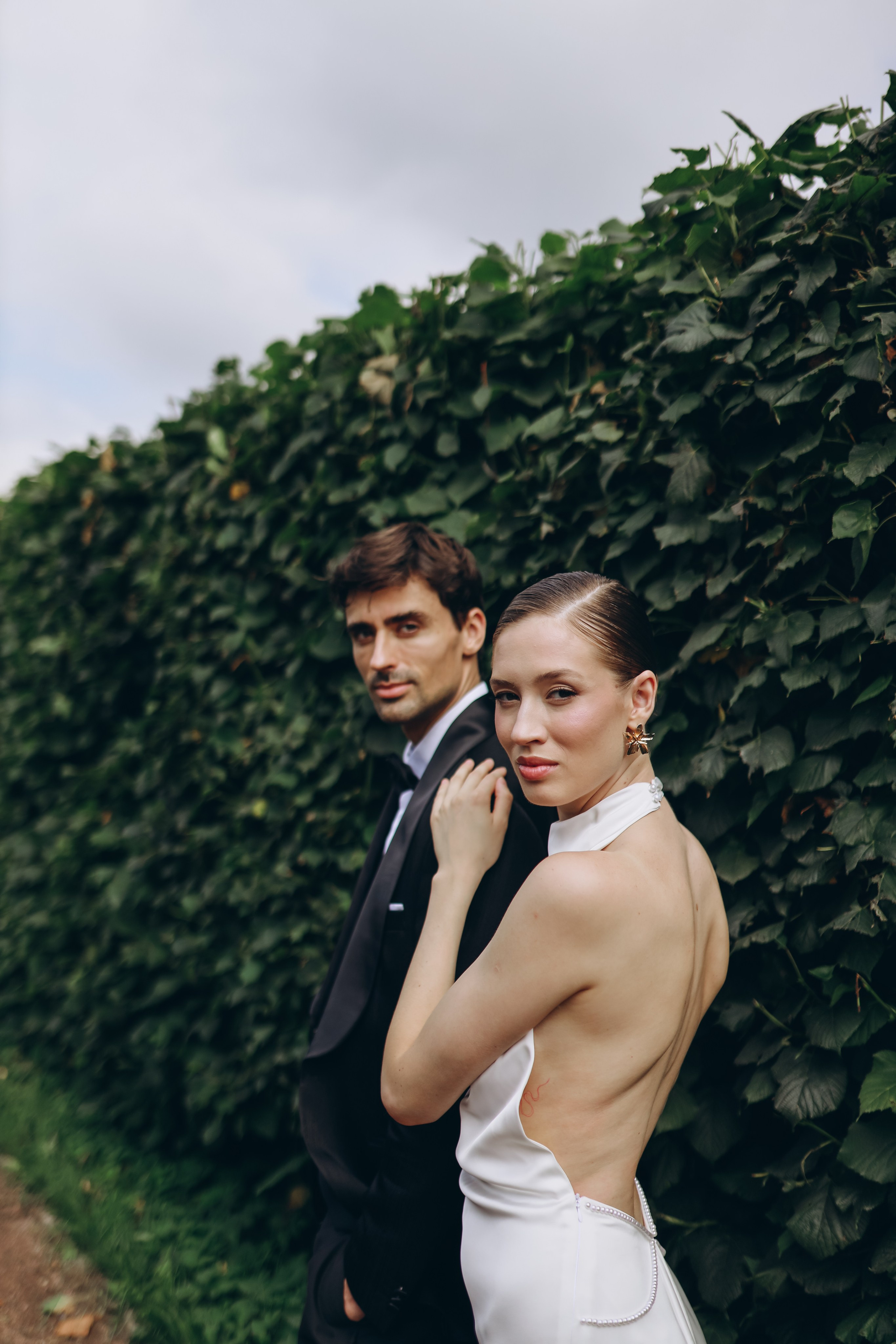 Кусково прогулка. Главная