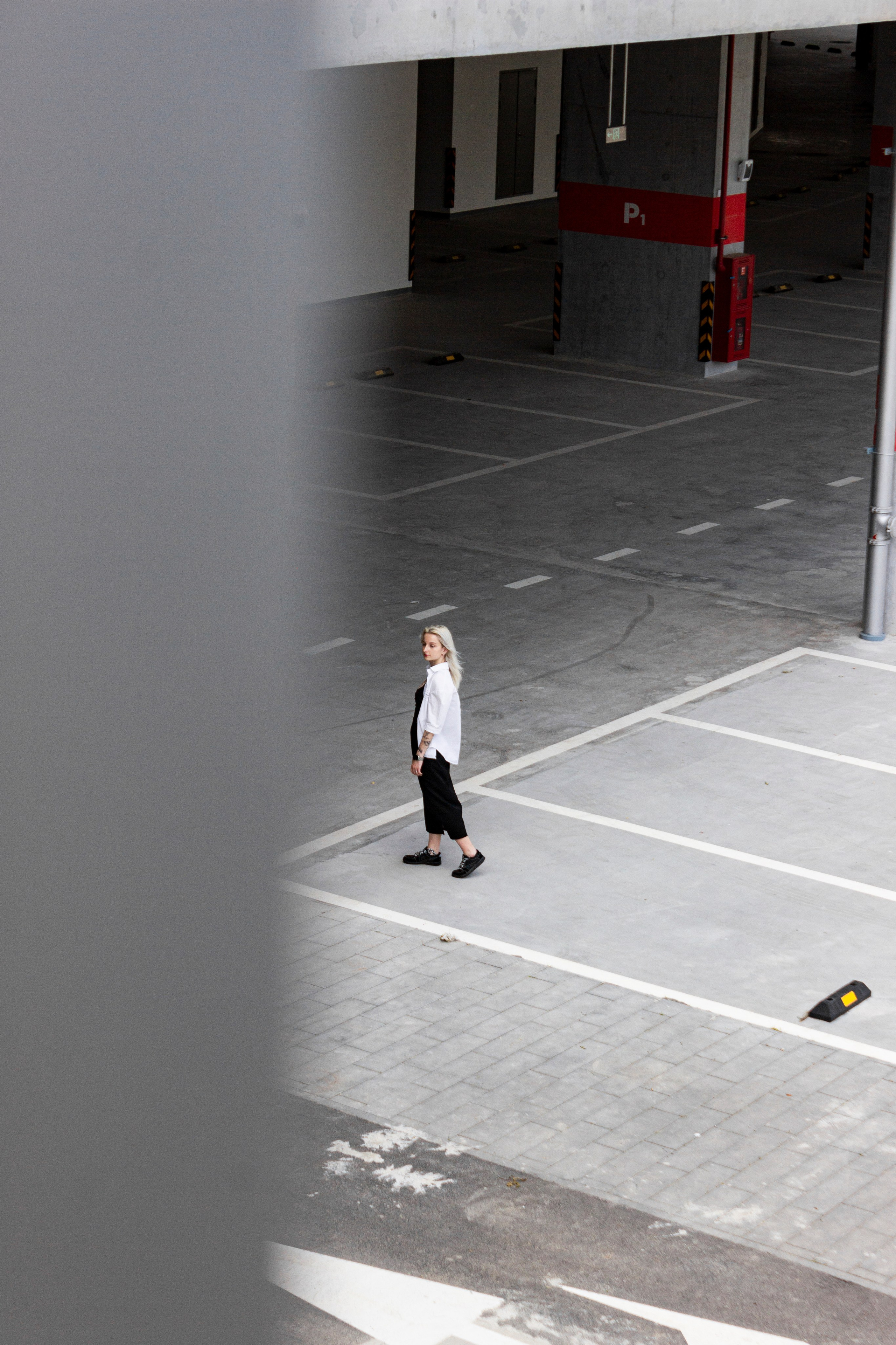 Катя. Портретный фотограф в Минске Изотова Варвара