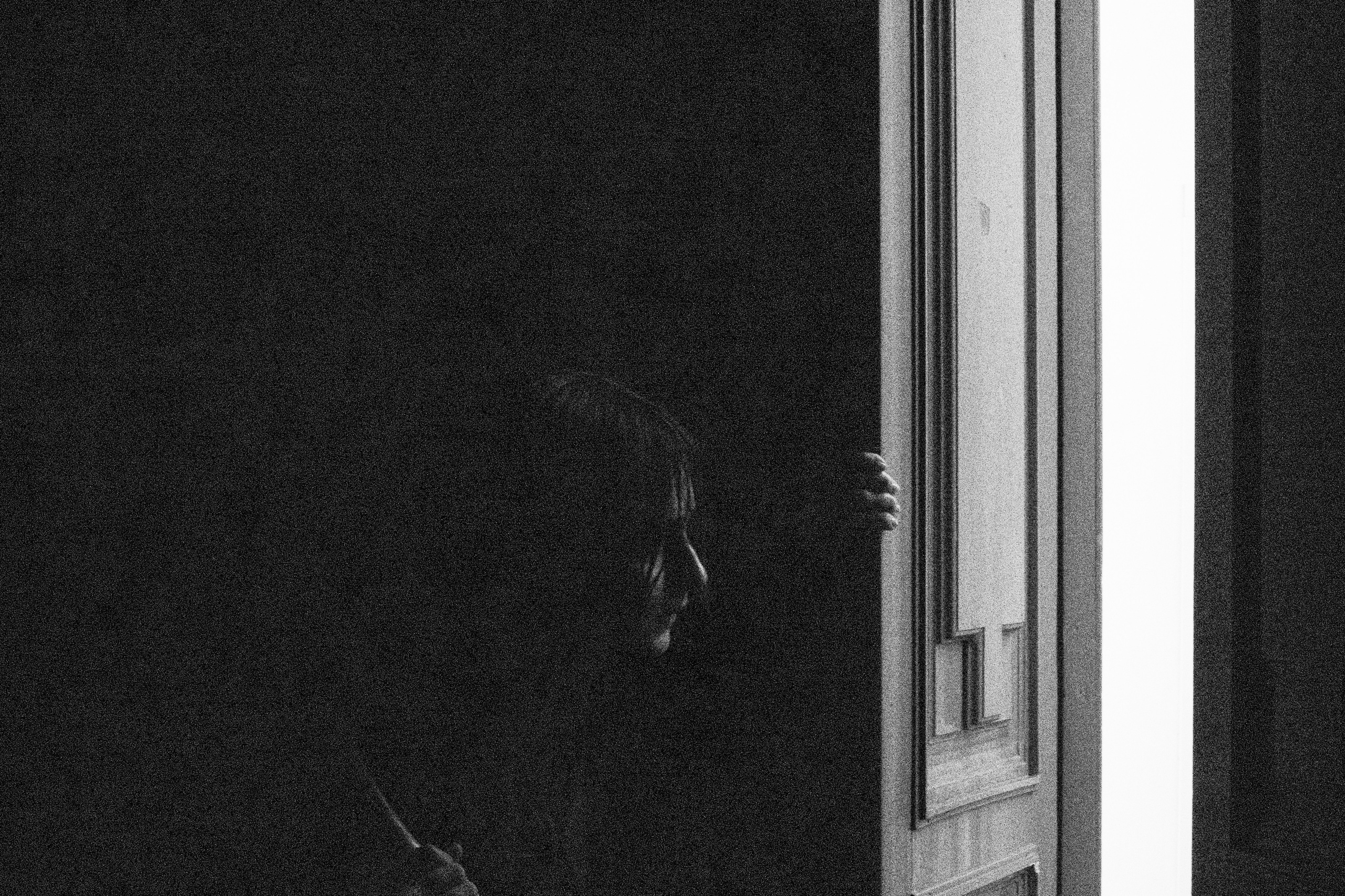 По мотивам к/ф «Сияние». Портретный и архитектурный фотограф в Москве и Санкт-Петербурге