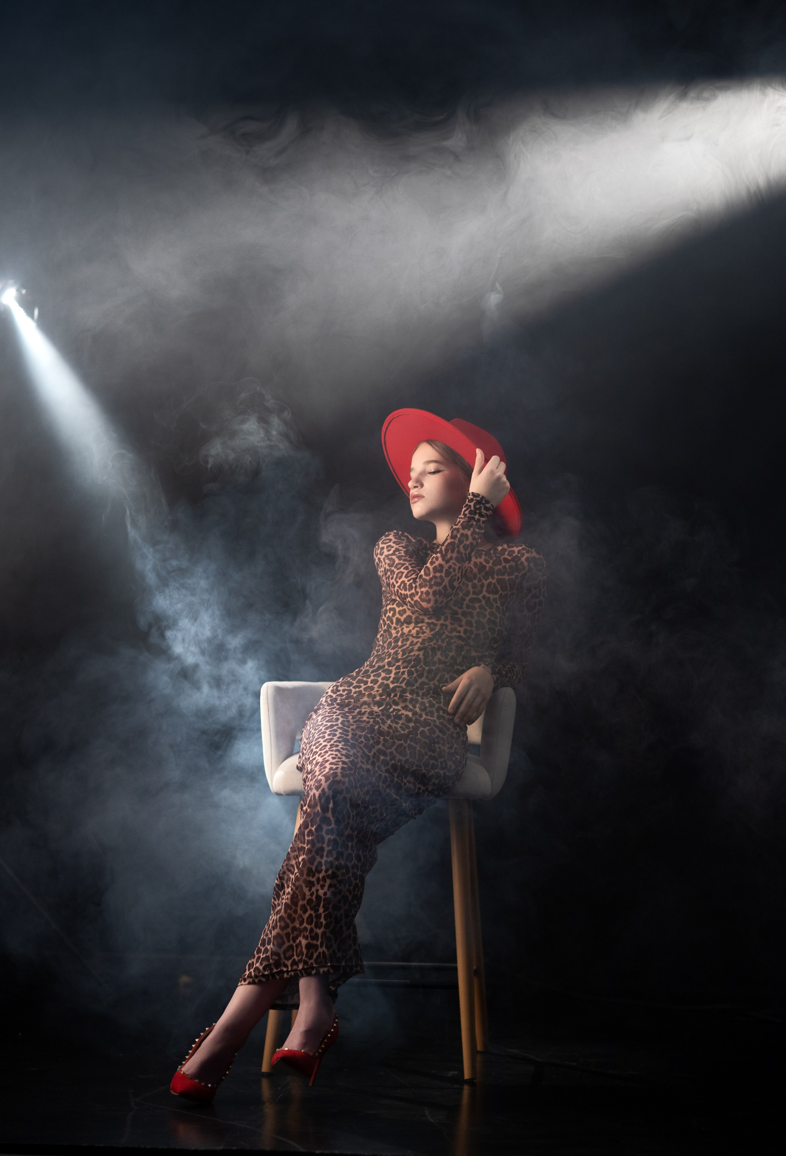 Мария 170. Международное модельное материнское агентство «Open models»