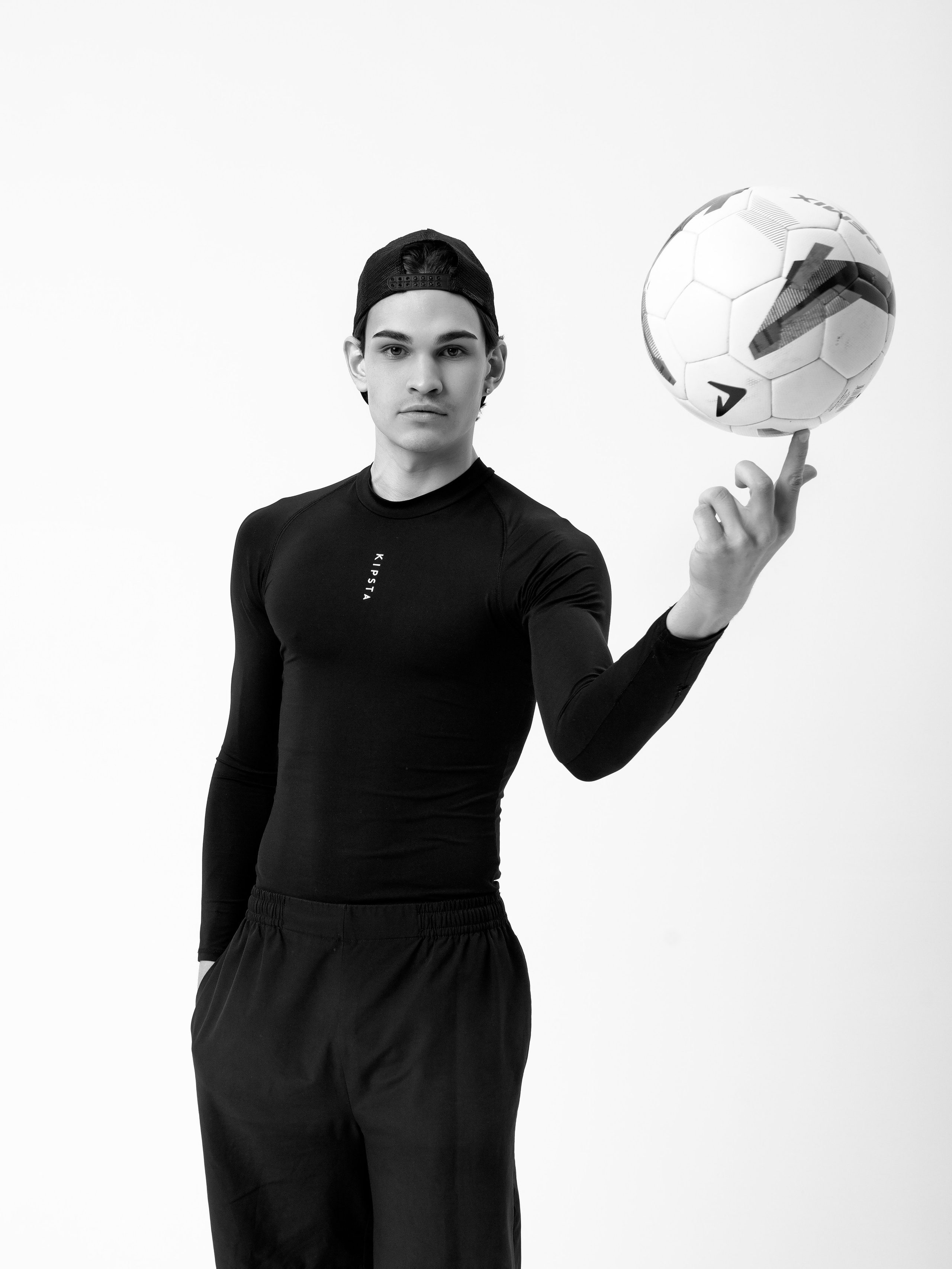 Алексей 186. Международное модельное материнское агентство «Open models»