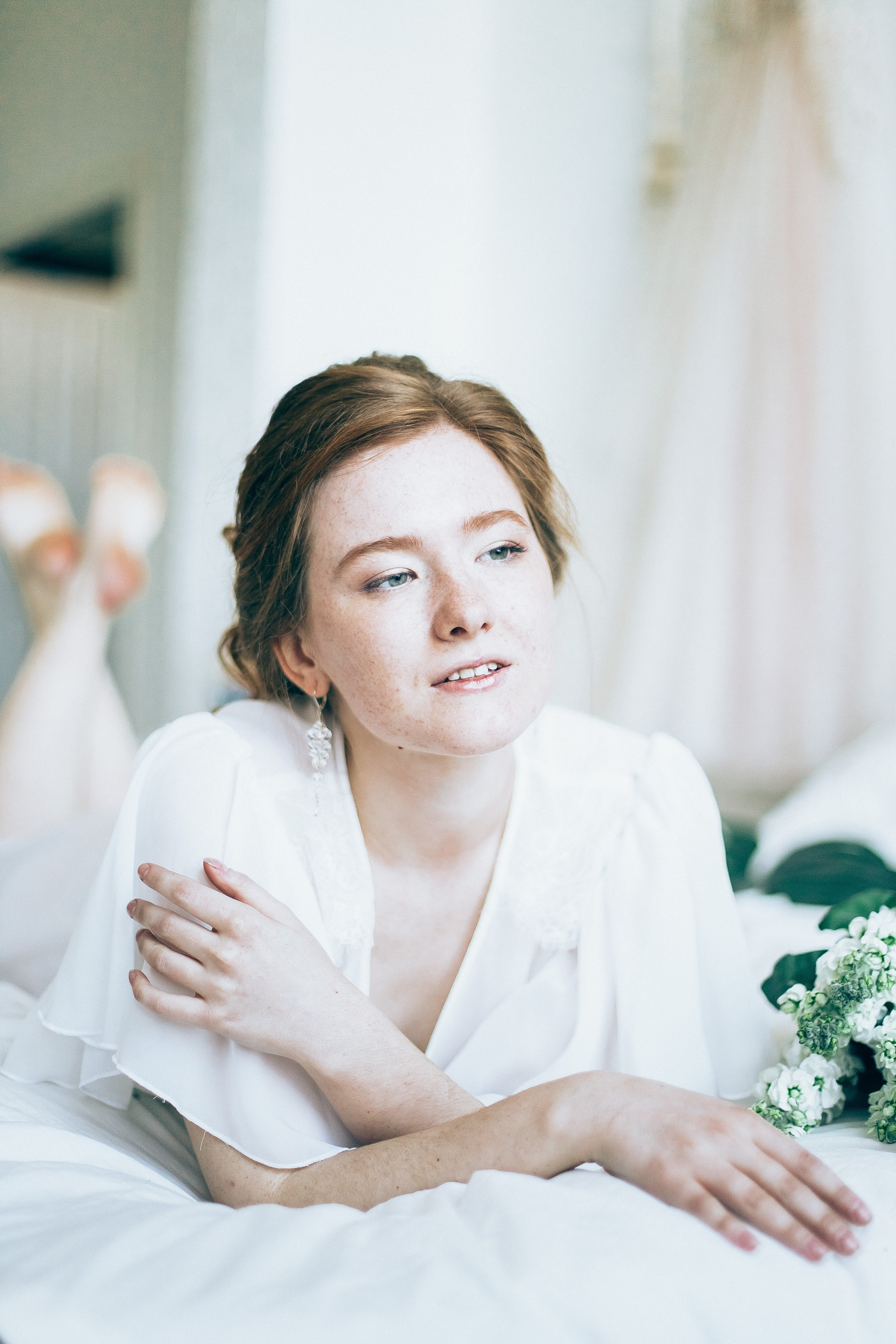 Игорь и Марьяна. Свадебный и семейный фотограф Екатерина Бубнова