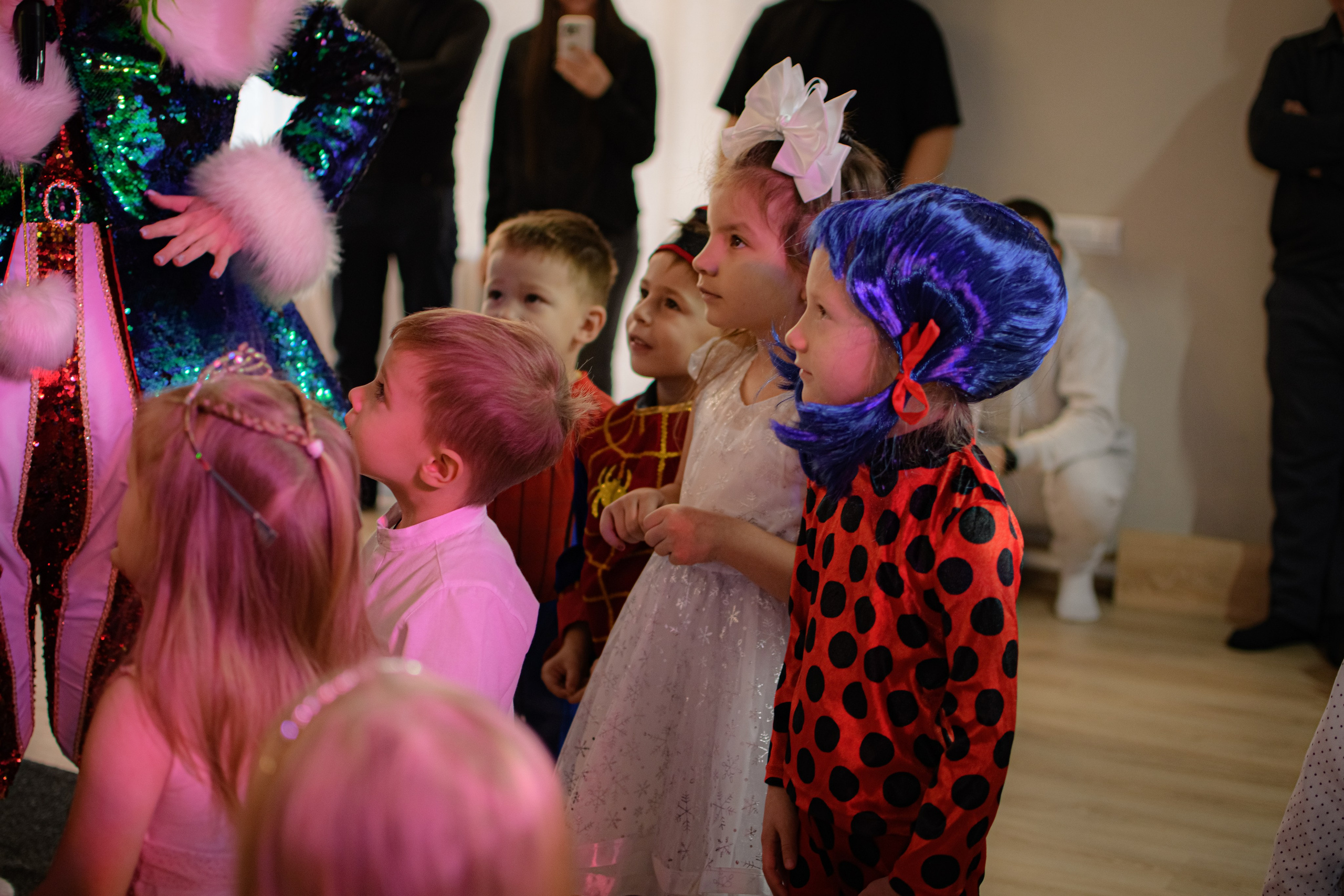 HAPPY NEW YEAR. Photokarish