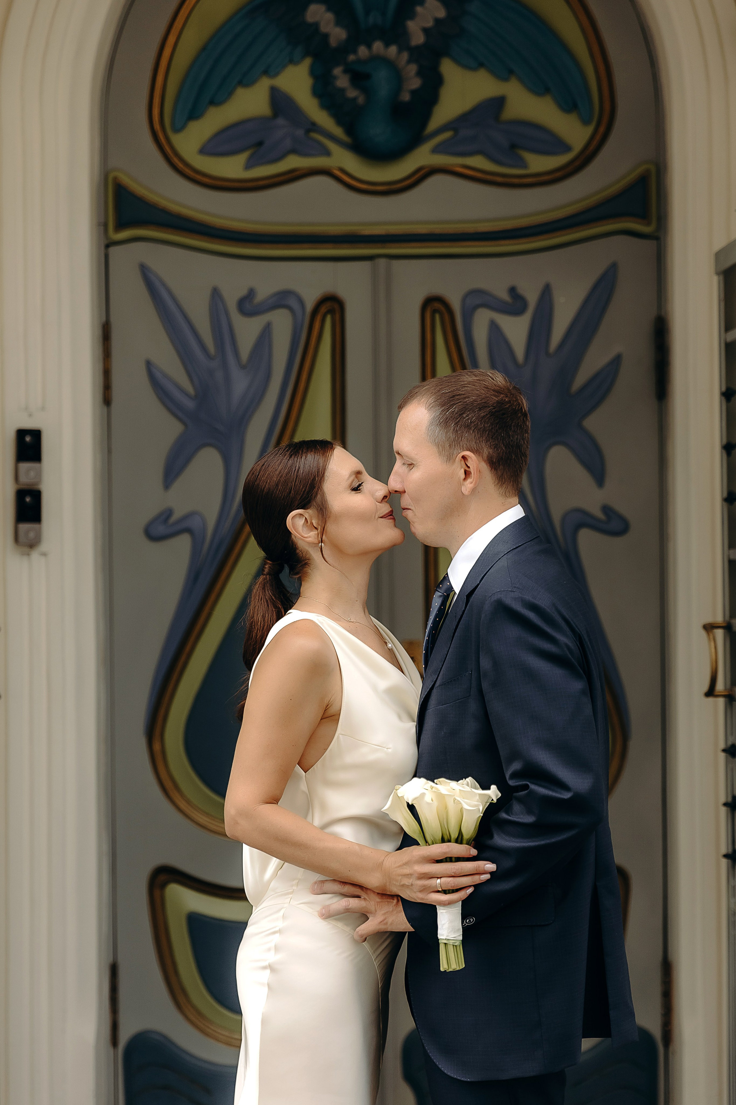 О&O. Фотограф в Саратове Мария Буршина