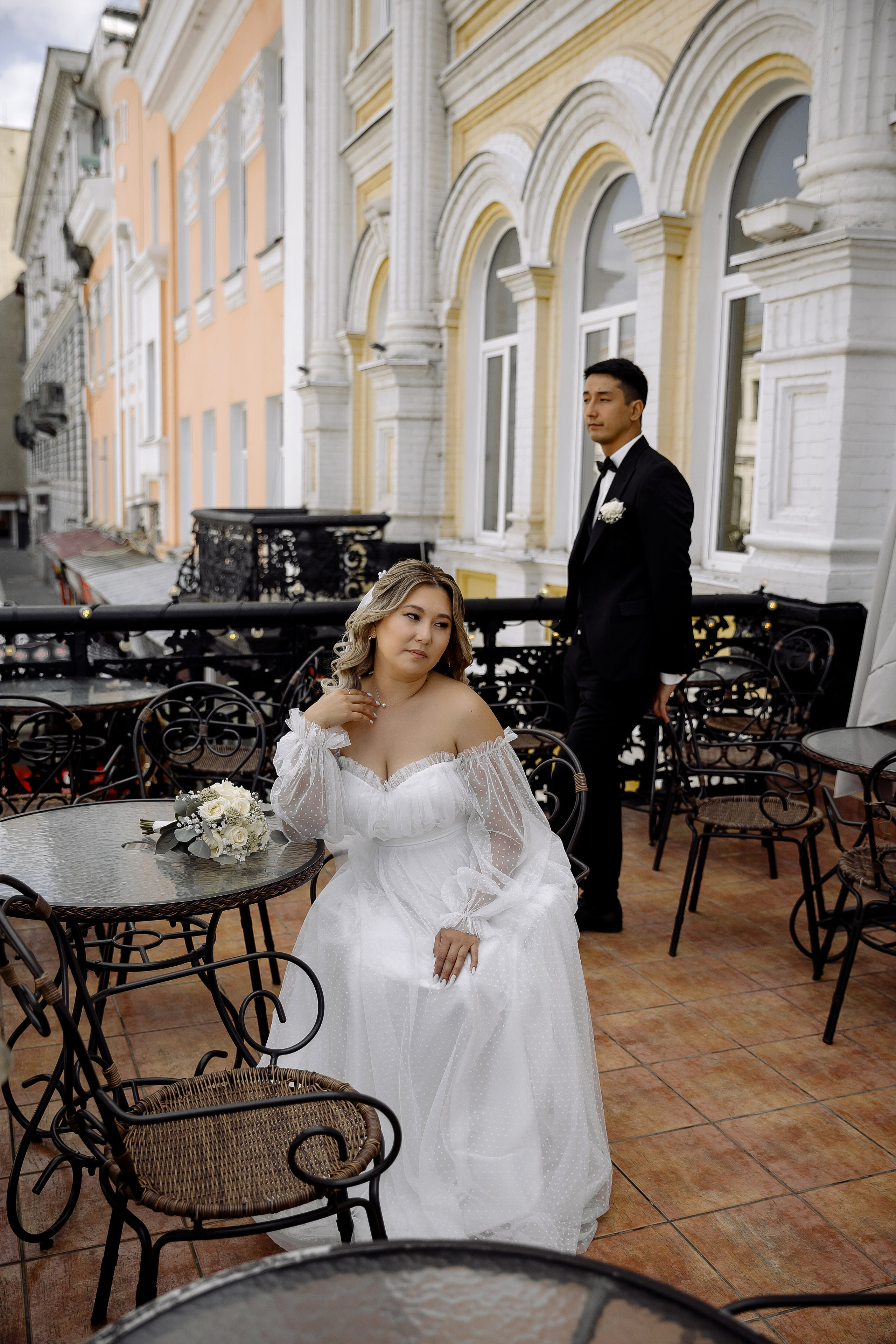 A&D. Фотограф в Саратове Мария Буршина