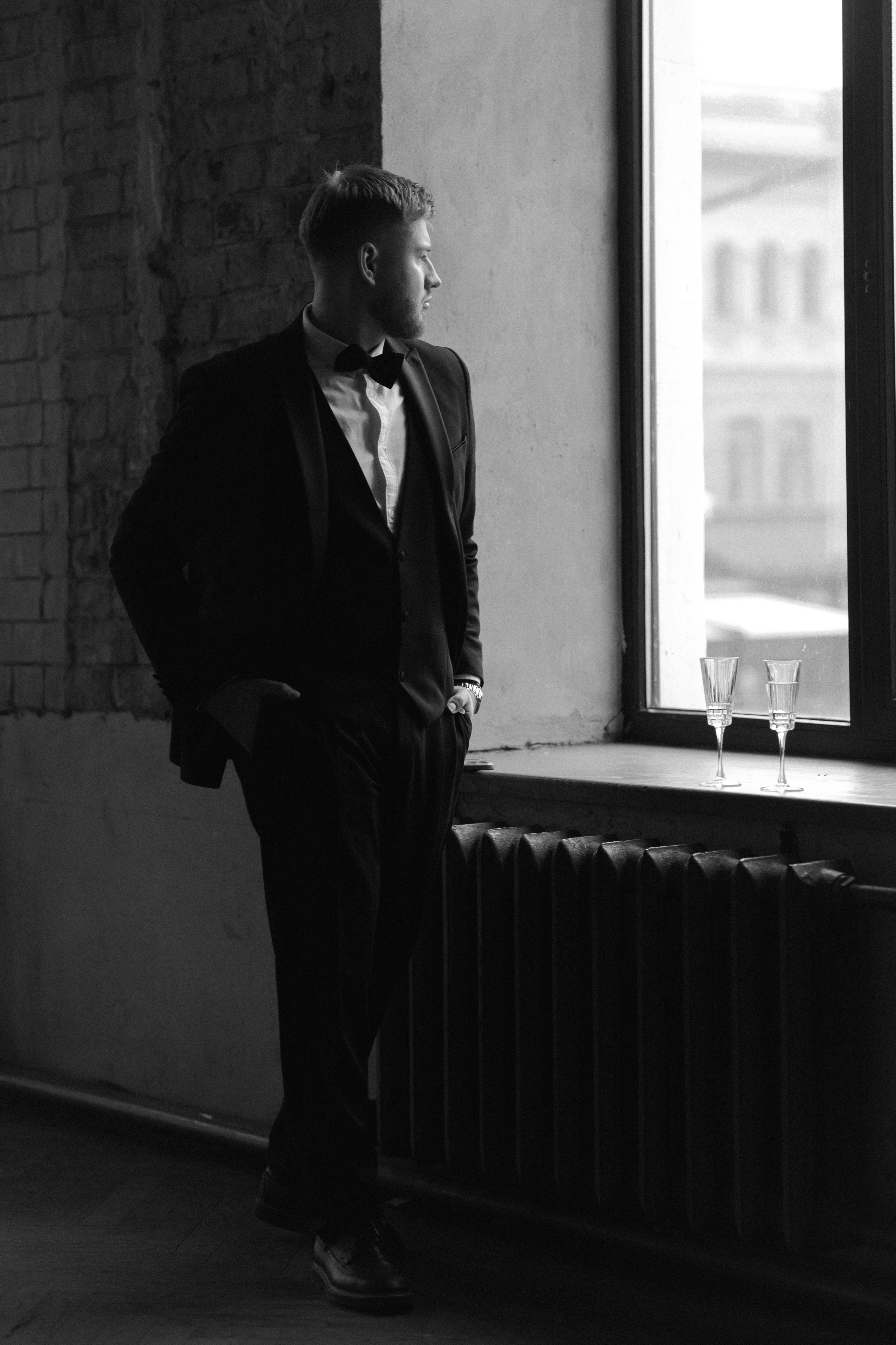 Валерий & Елизавета