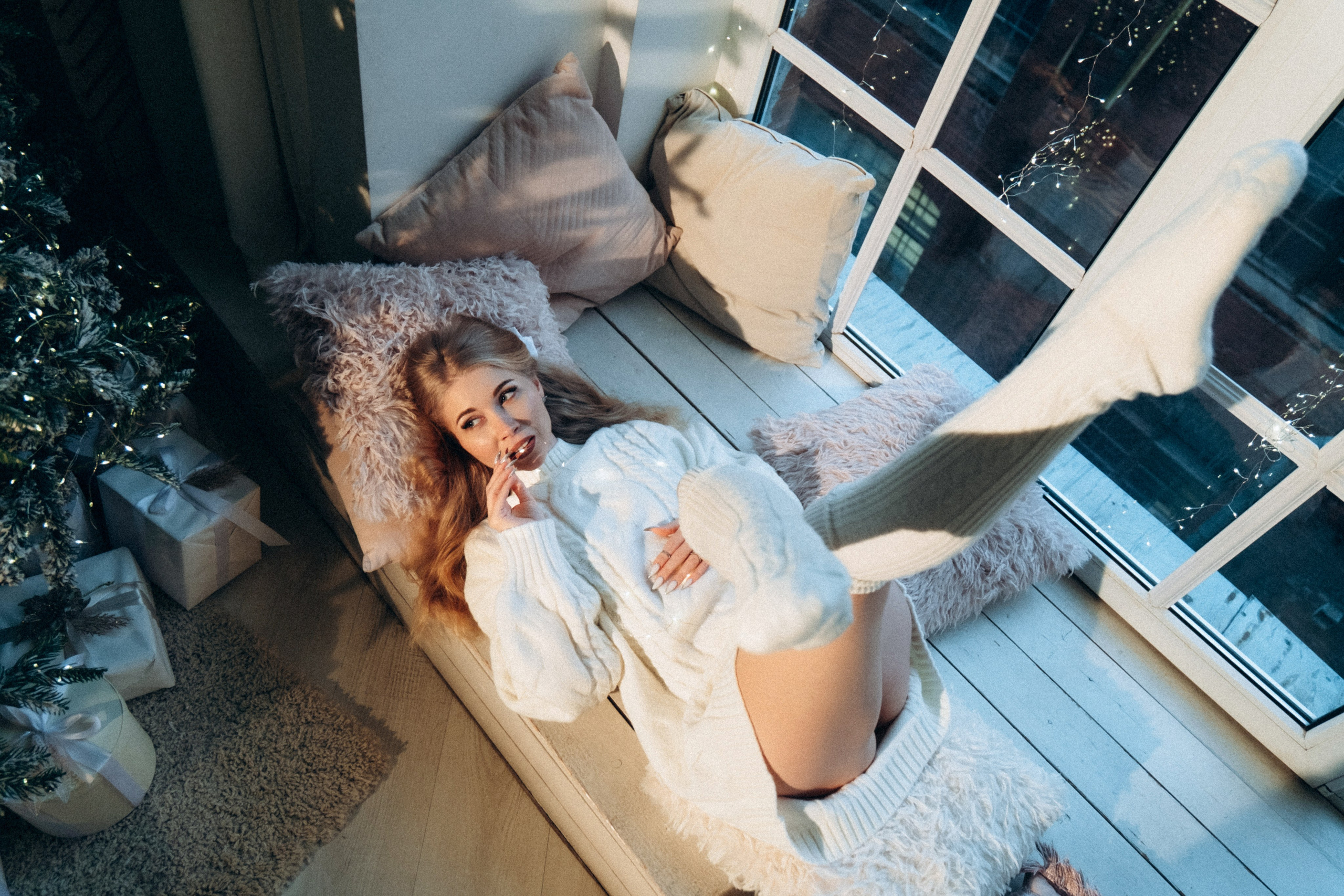 Оля. Фотограф в Санкт-Петербурге Кристина Брянская