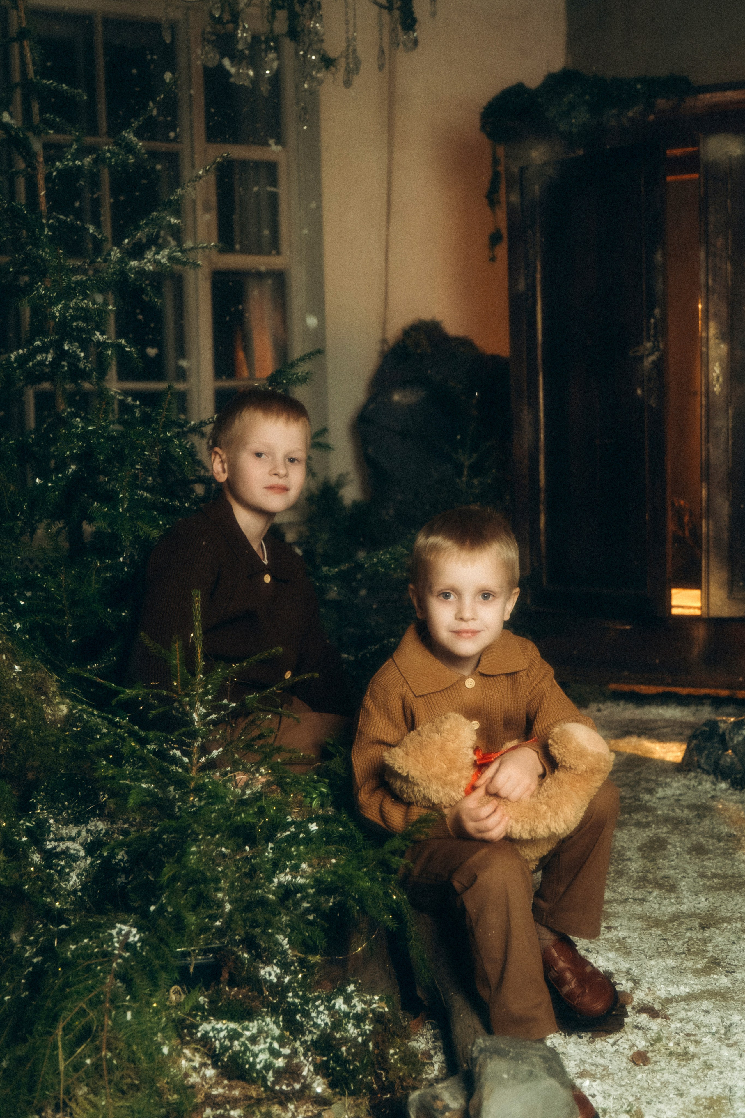 Студия Click shot