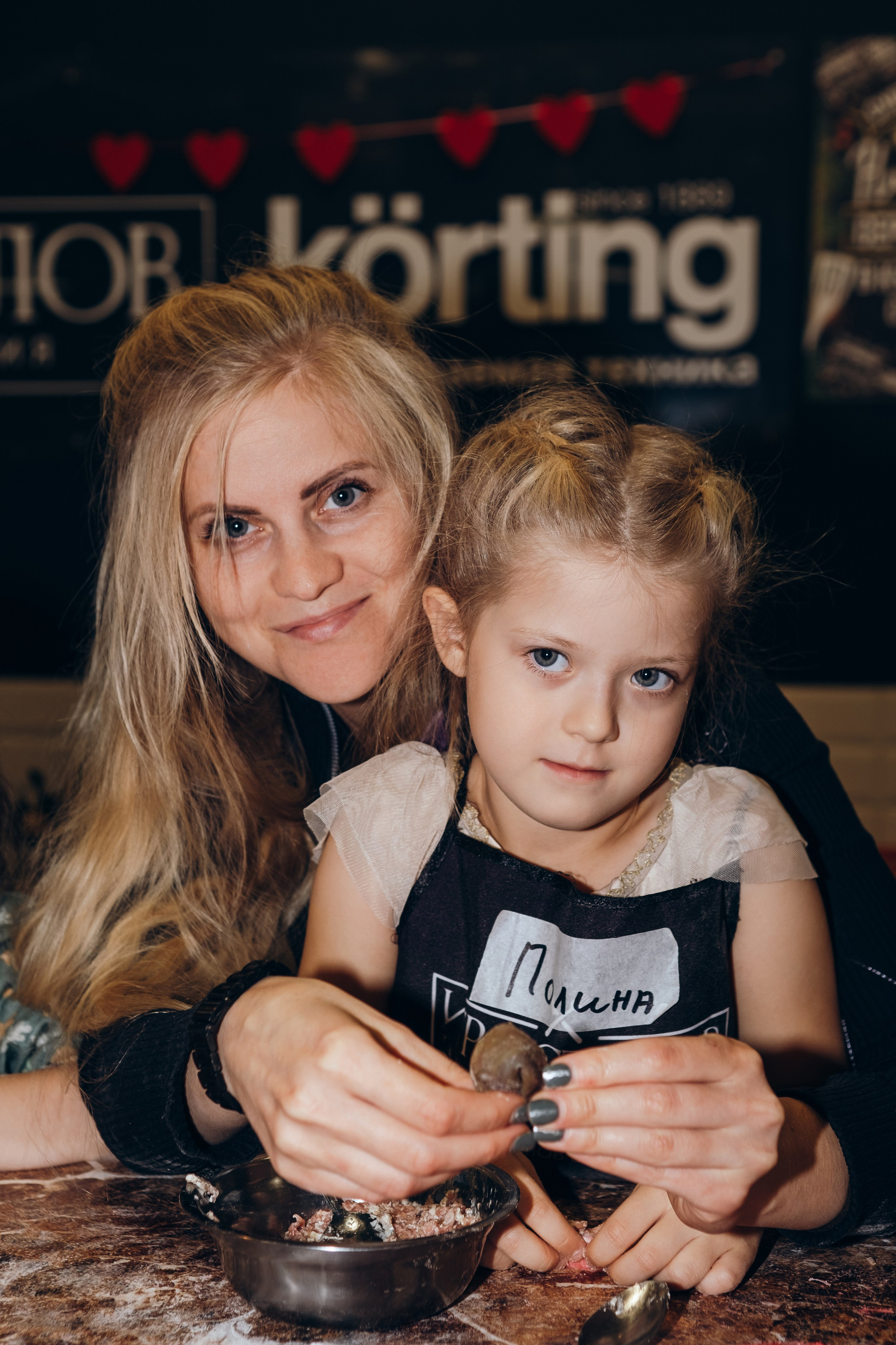 Игра столов. Фотограф в Санкт-Петербурге Кристина Брянская