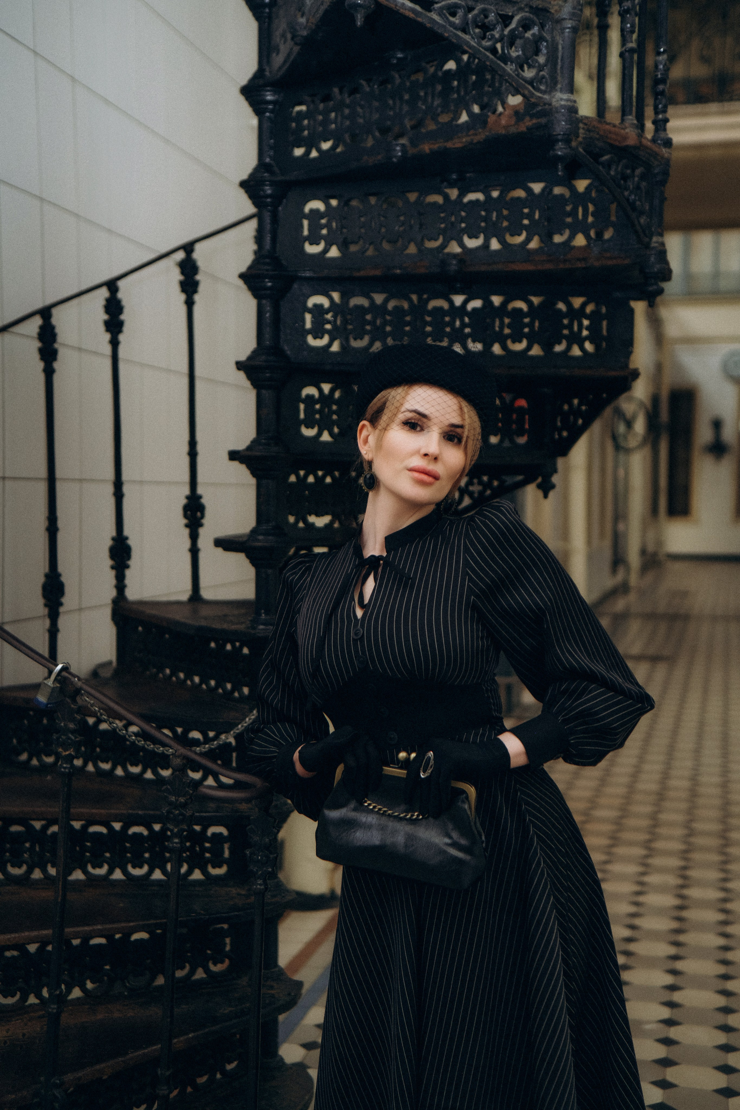 Татьяна. Фотограф в Санкт-Петербурге Кристина Брянская