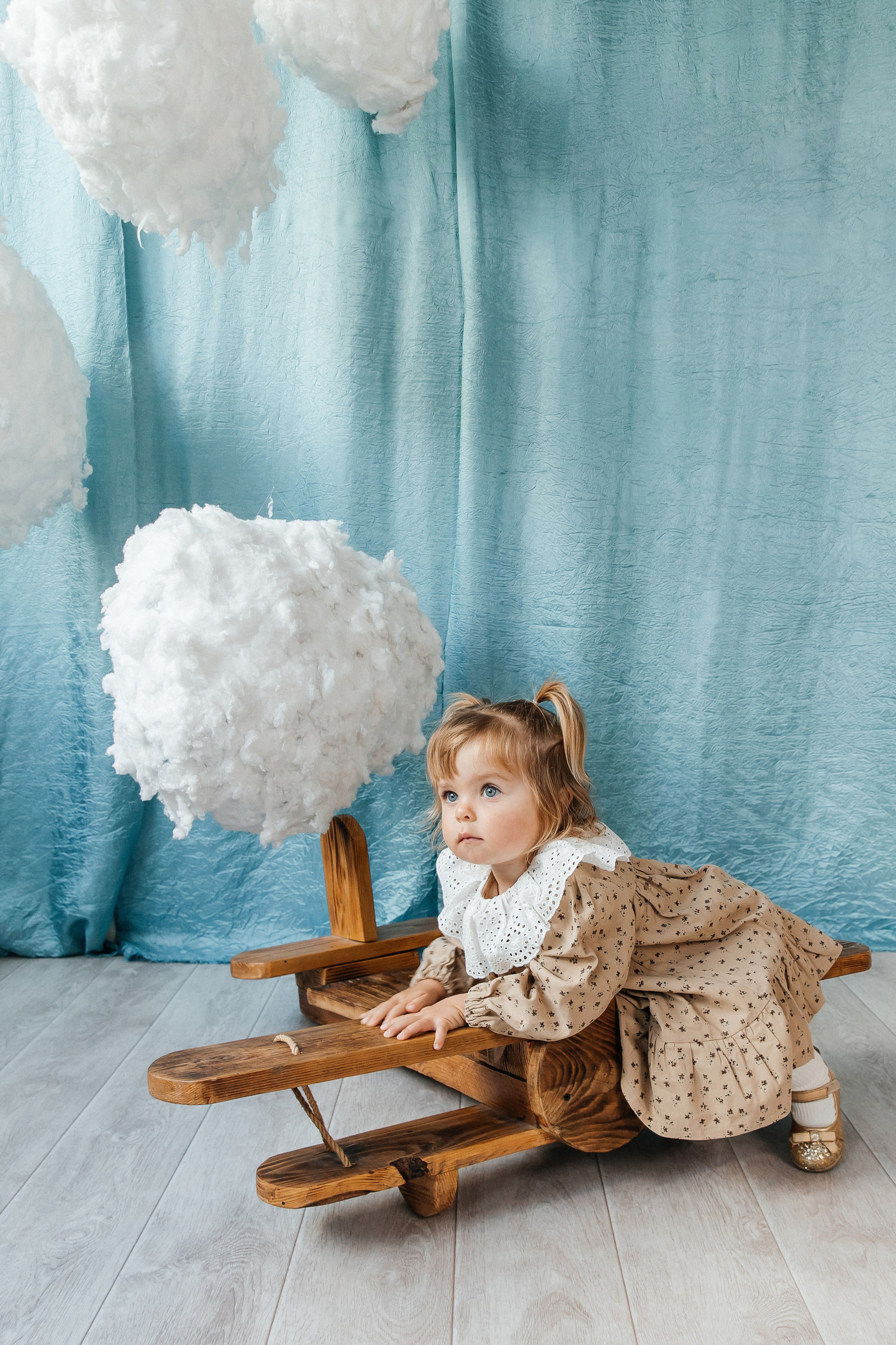 Авроре 2 годика