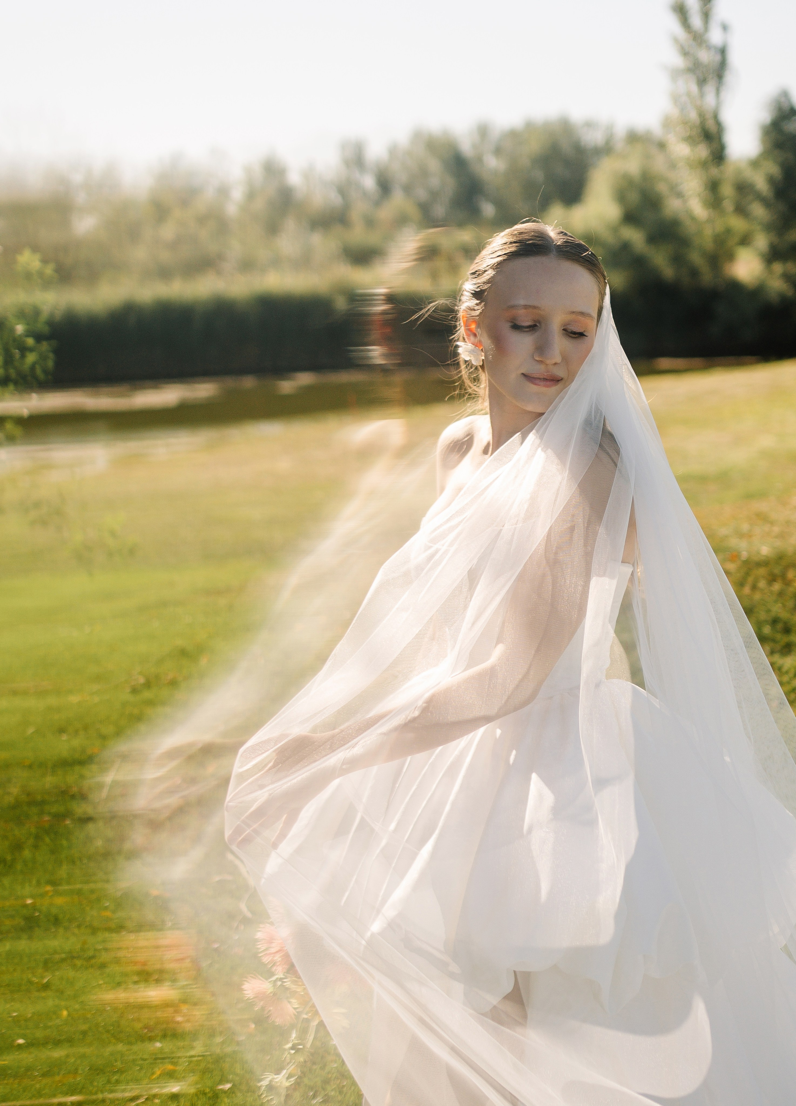 Андрей и Катя. Свадебный и семейный фотограф в Анапе Елена Полетаева