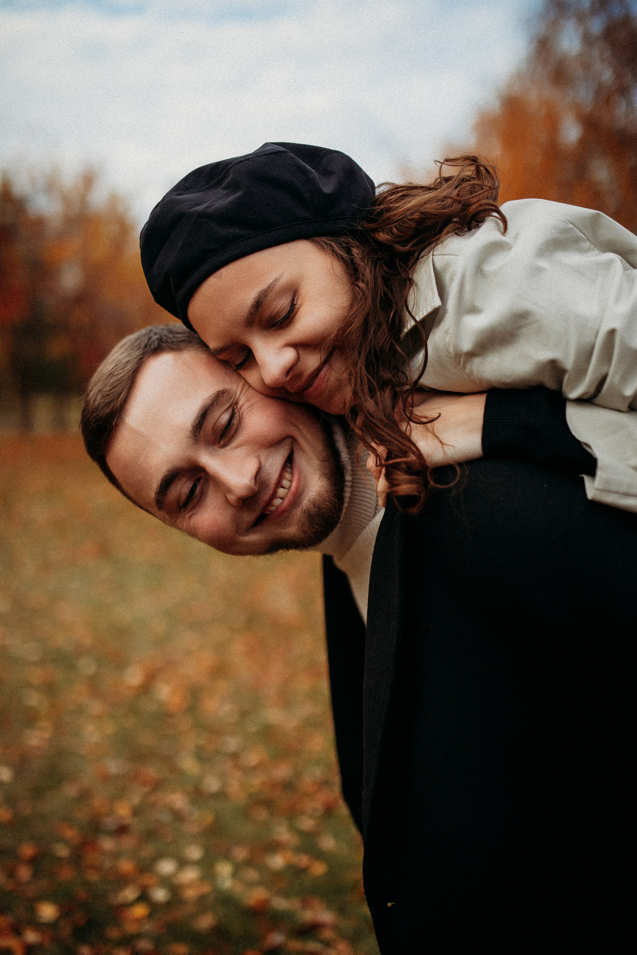 Артур и Таисия. Фотограф Тимербаева Алина г. Сургут