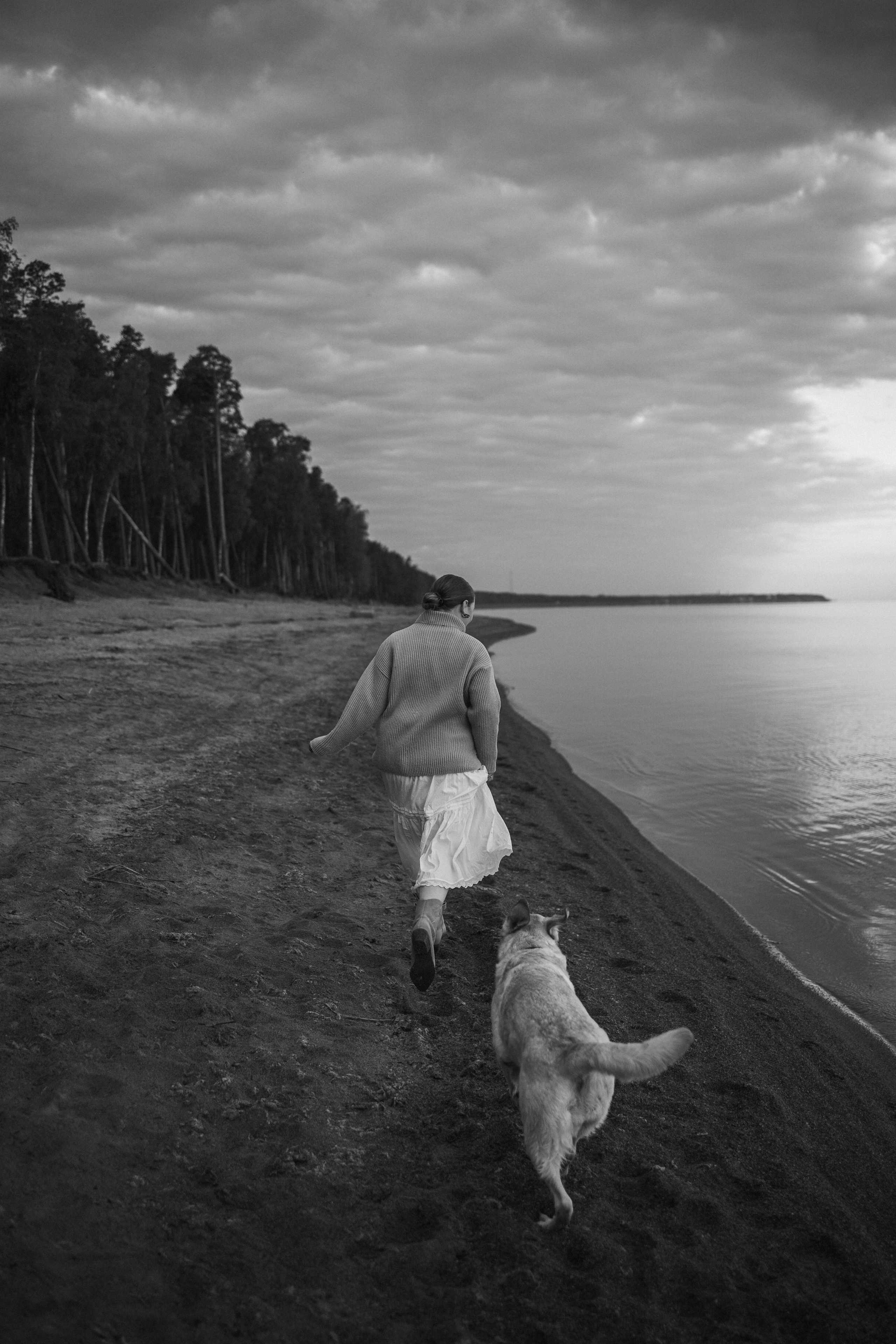 Наташа и Шани. Фотограф — Анималист | Санкт-Петербург