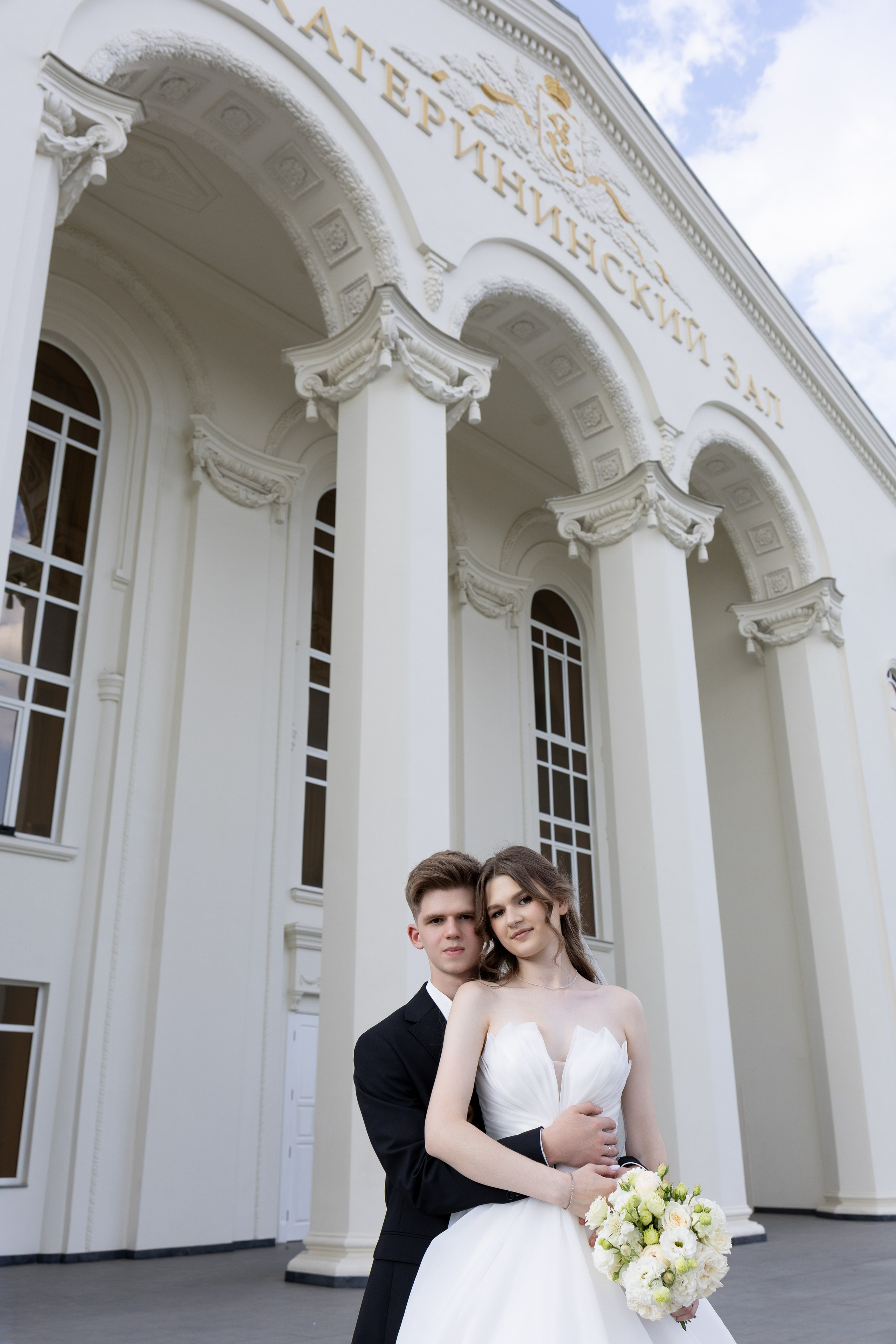 Love & Свадебные. Анастасия Соломенная и Василиса Марченко Фотографы Краснодар