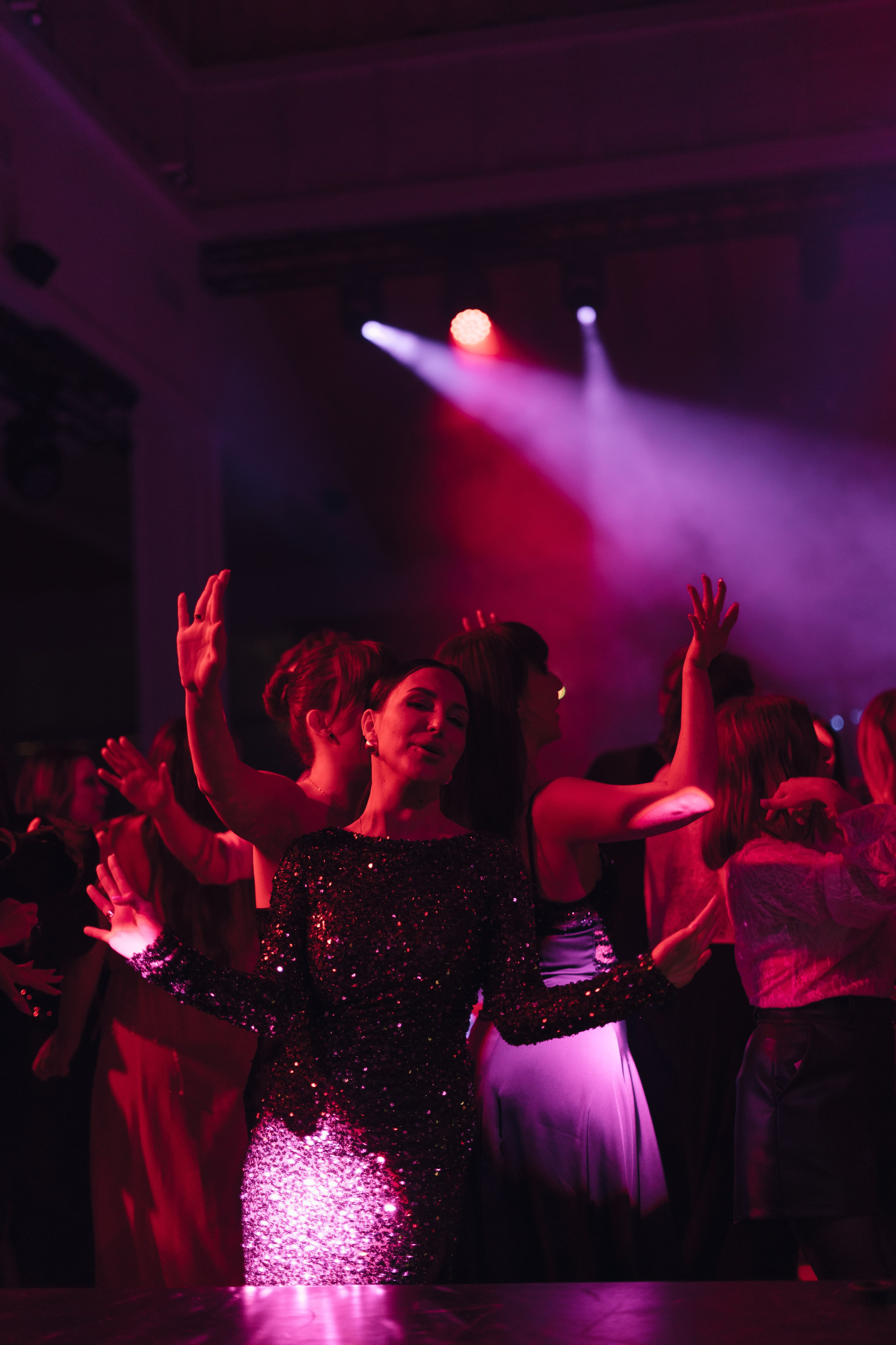 Верный / Корпоратив. Фотограф Москва Мария Бойцова