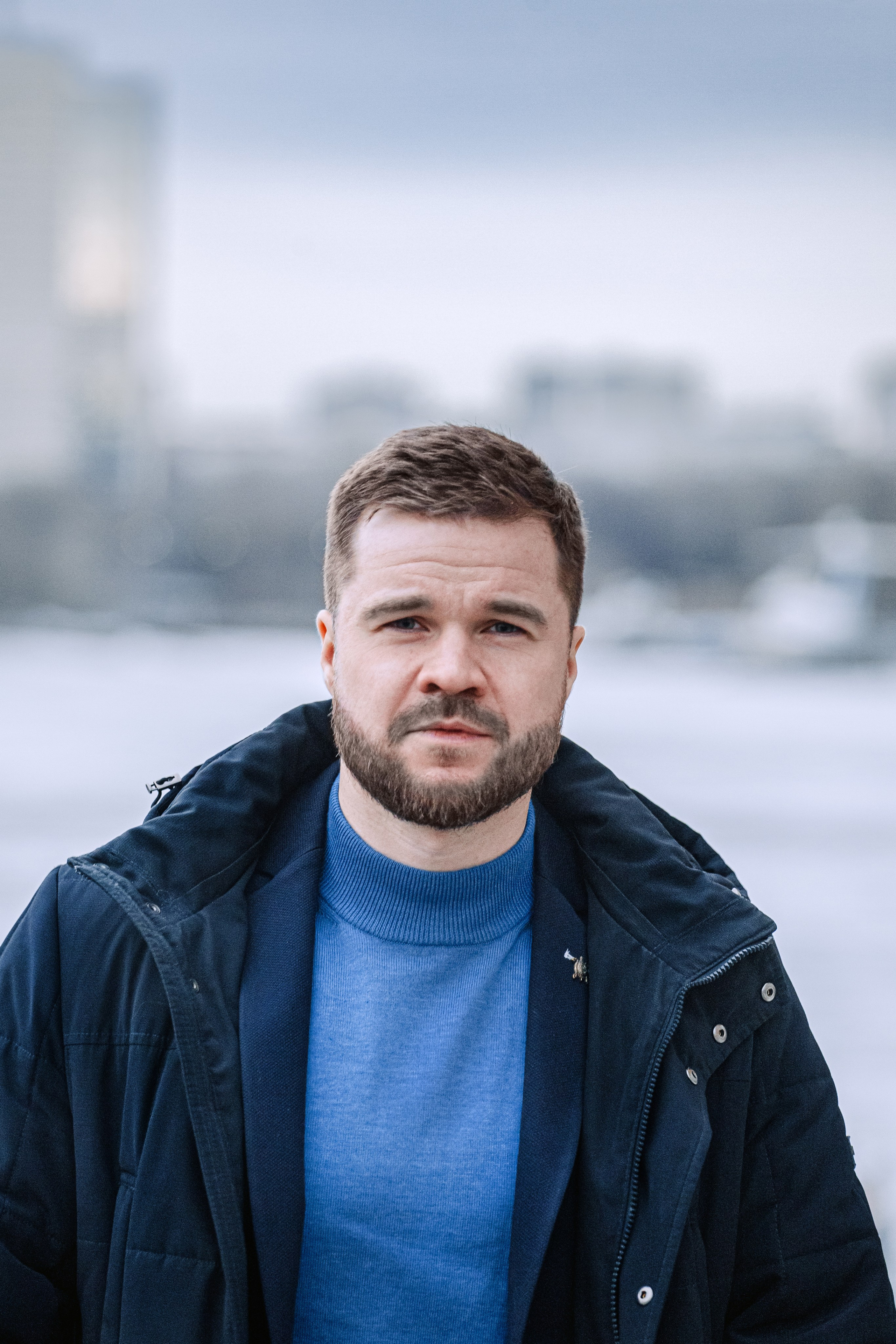 Яков. Фотограф-анималист Татьяна Степанова