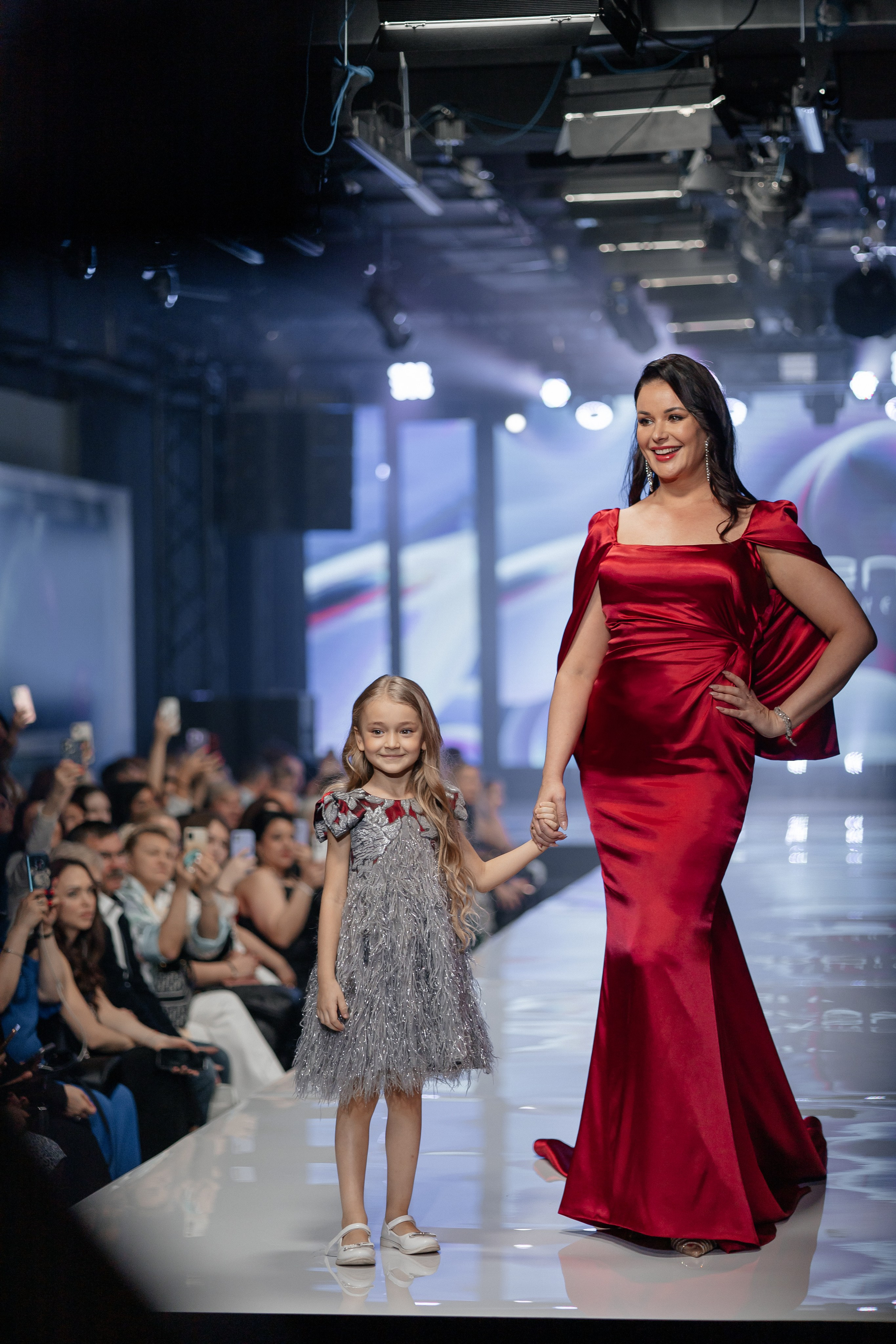 Репортаж. Семейный фотограф в г. Владимир