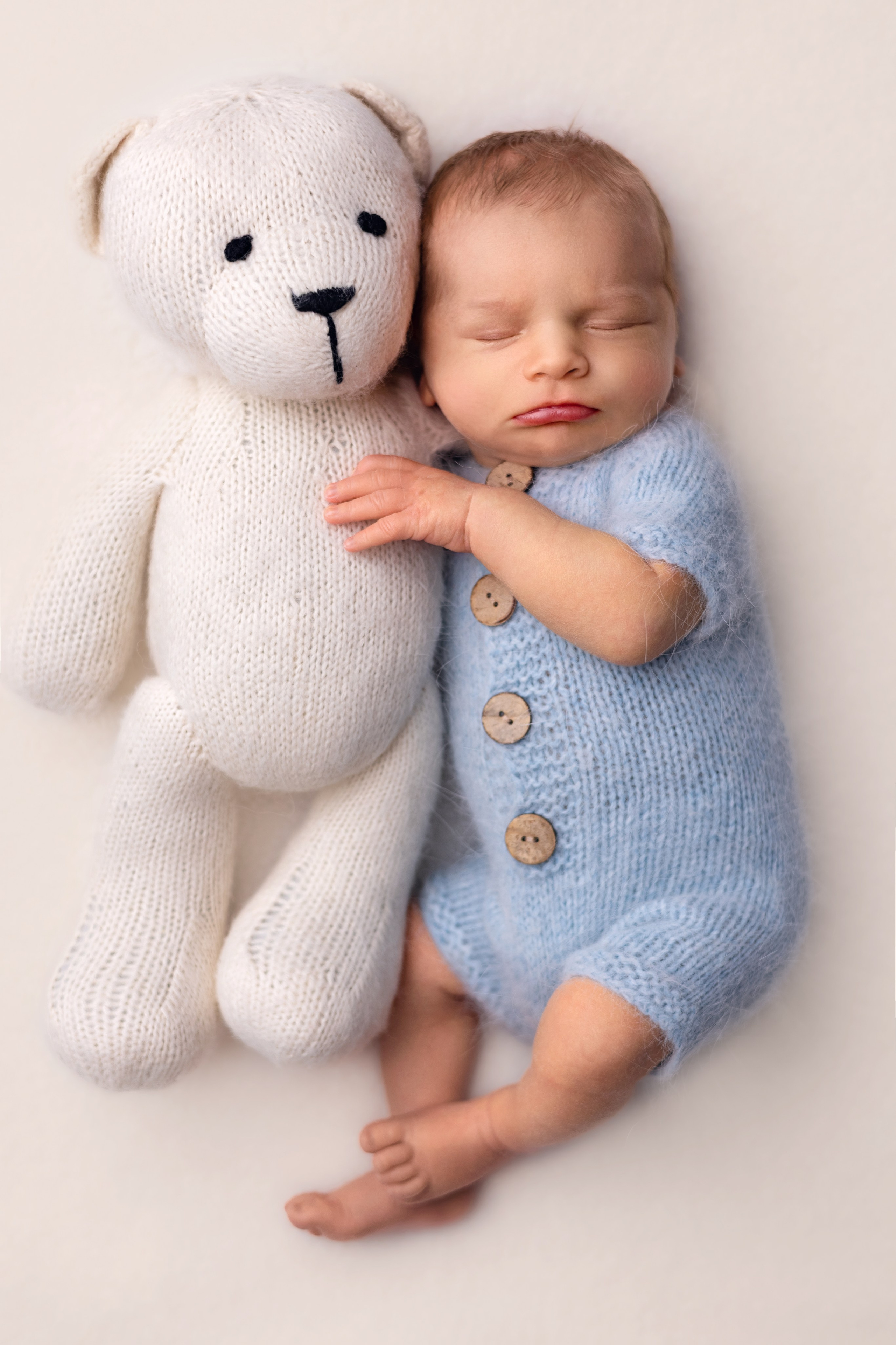 МОИ РАБОТЫ. ФОТОГРАФ НОВОРОЖДЕННЫХ В КАЛИНИНГРАДЕ