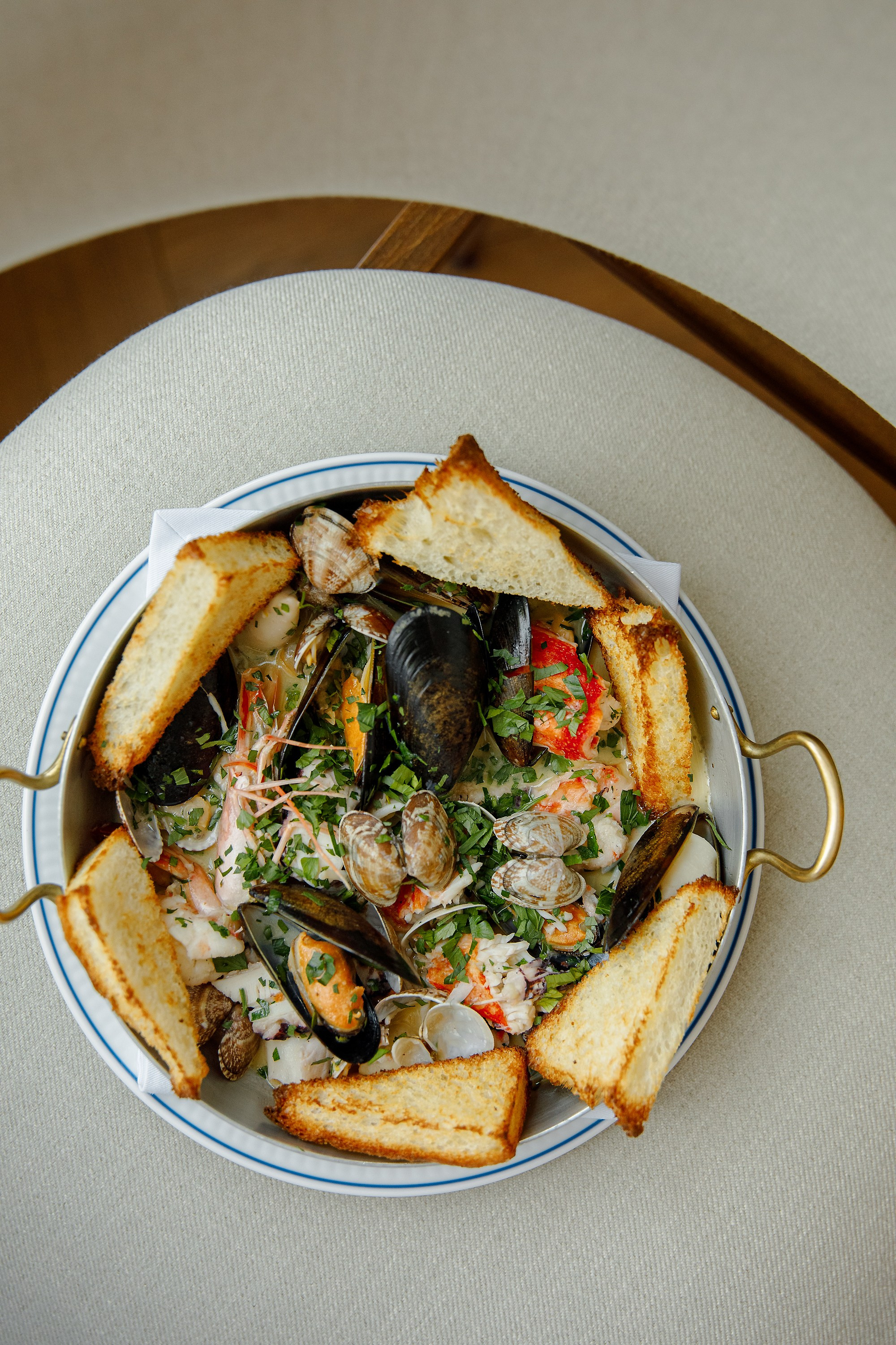 Fine dining. Репортажный фотограф в Алмате Чумаков Георгий