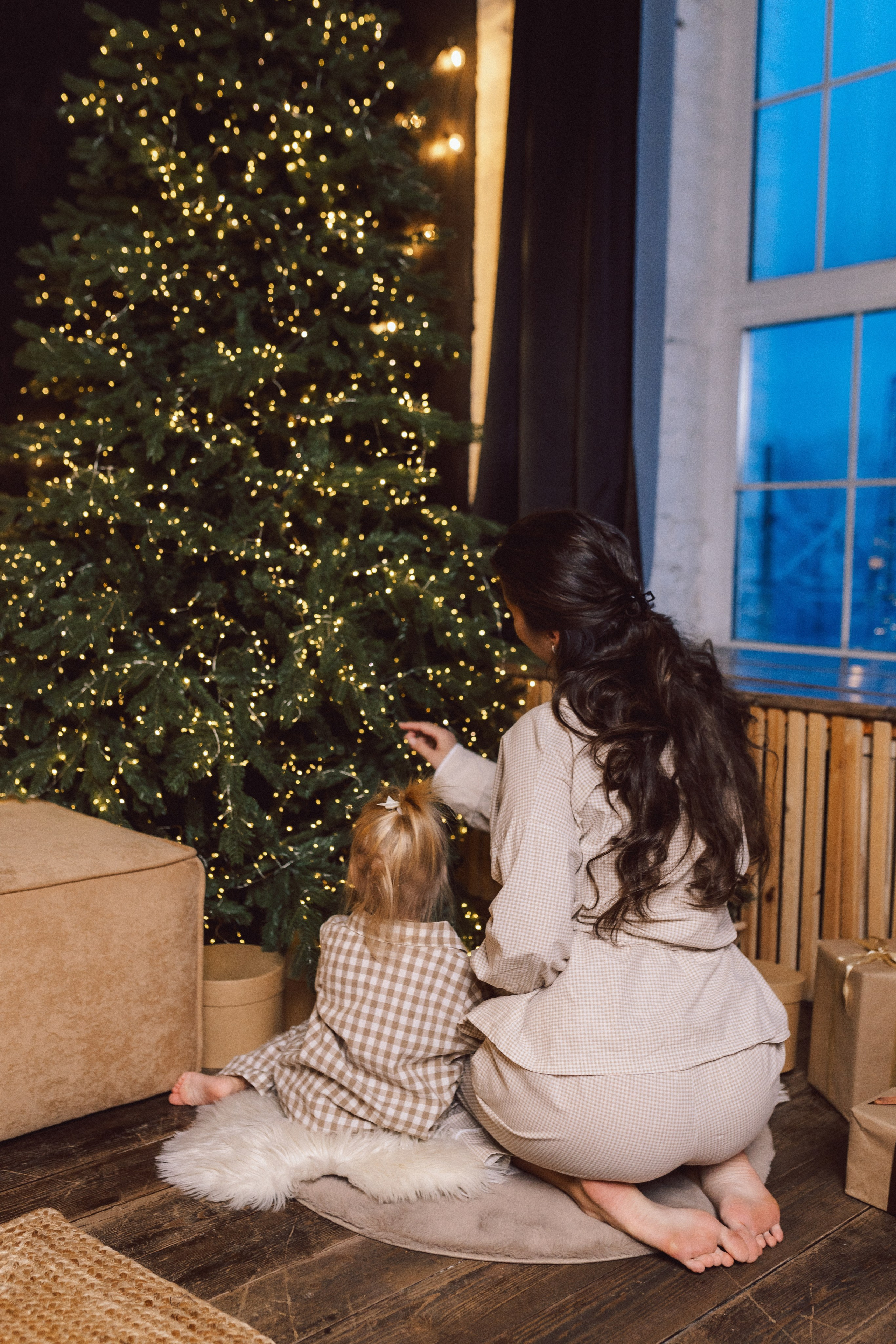 New Year 2024. Фотограф Красноярск Архипова Алина