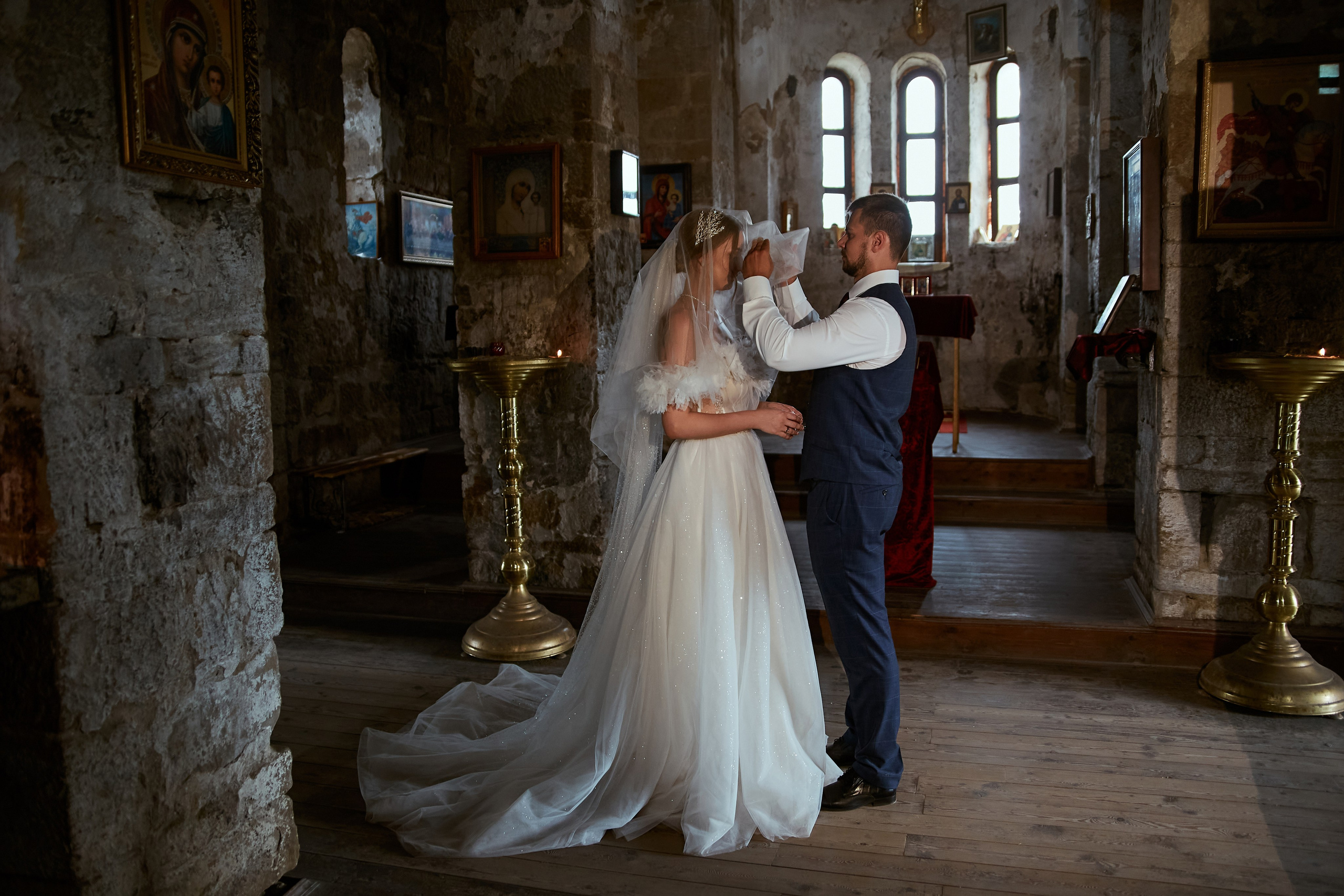 Елизавета и Кирилл. Анастасия Марунич | Блогер | Ставрополь