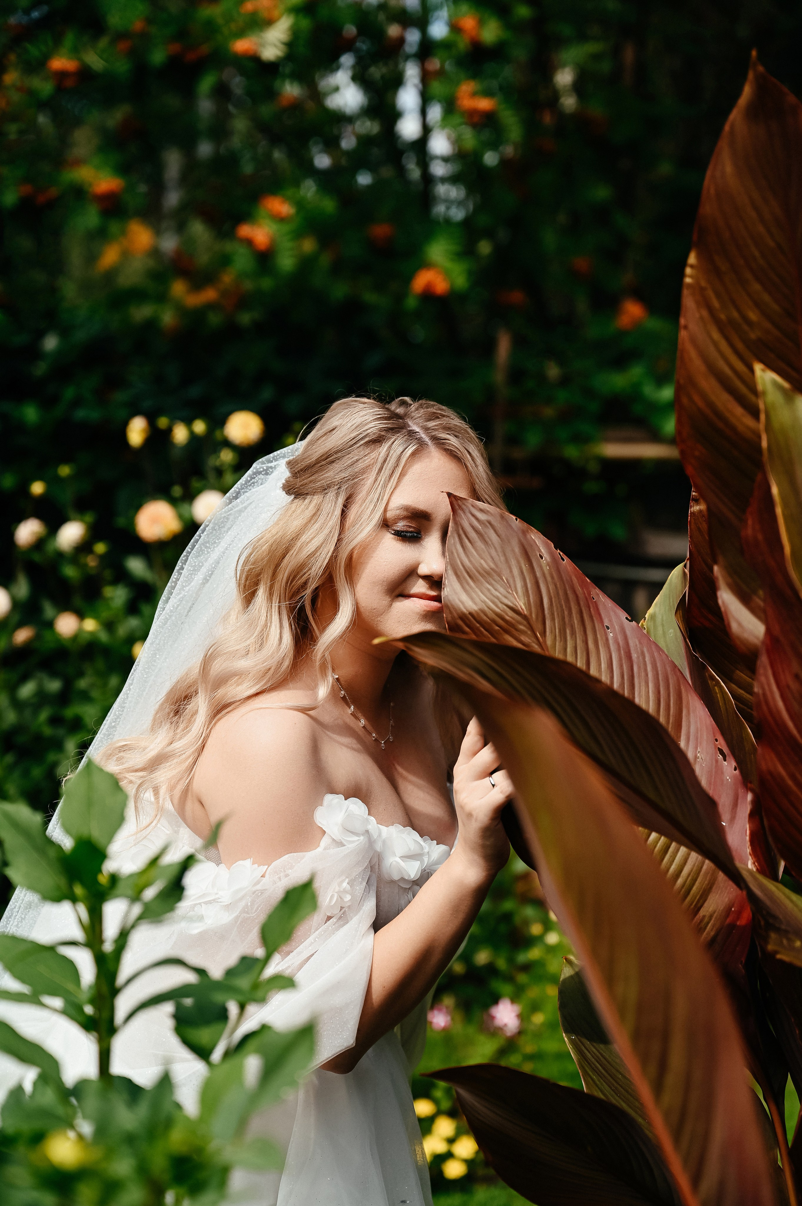 Лёша и Арина. Свадебный и семейный фотограф в Йошкар-Оле