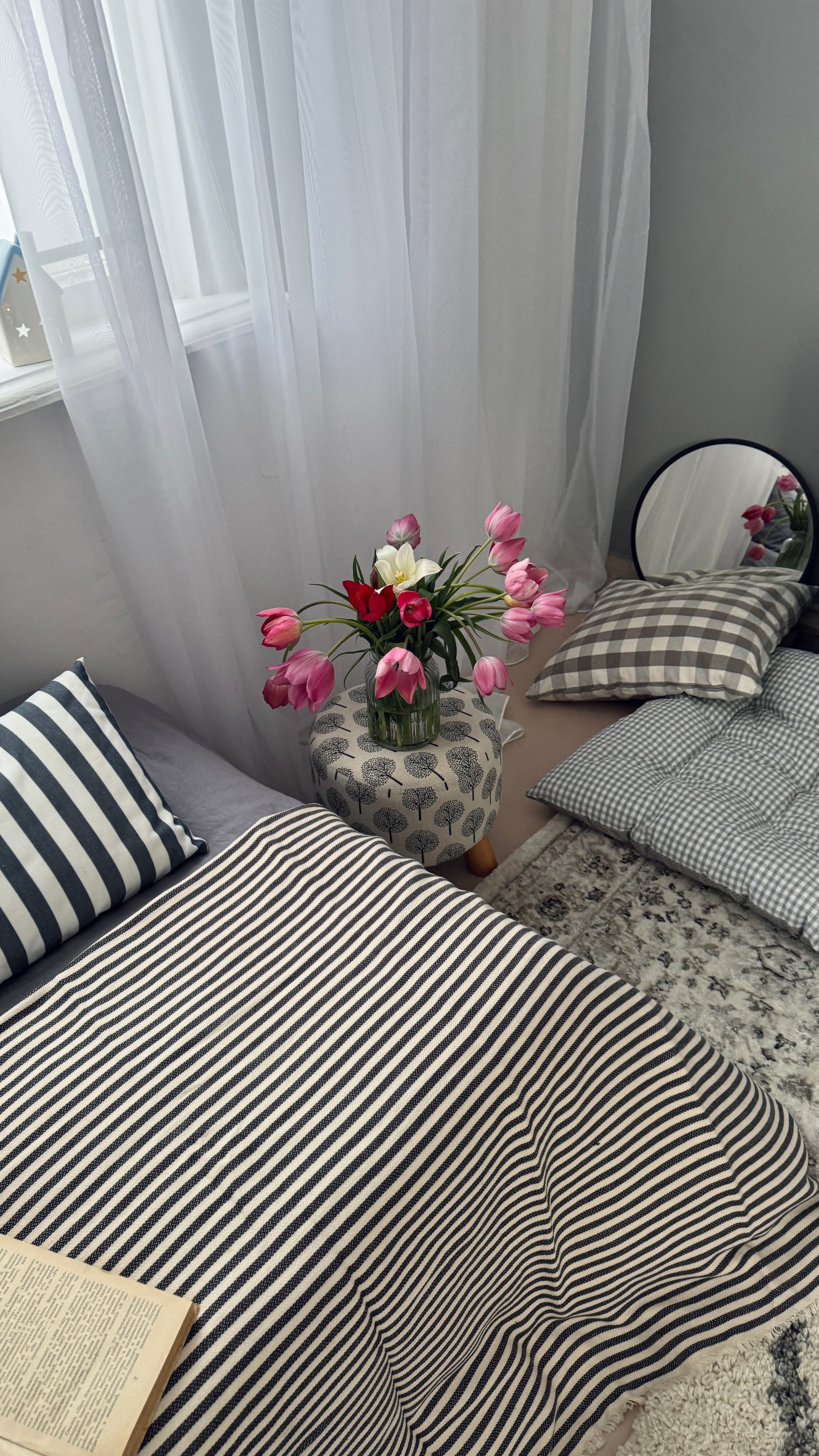 Домик. Фотостудия Натальи Забродской